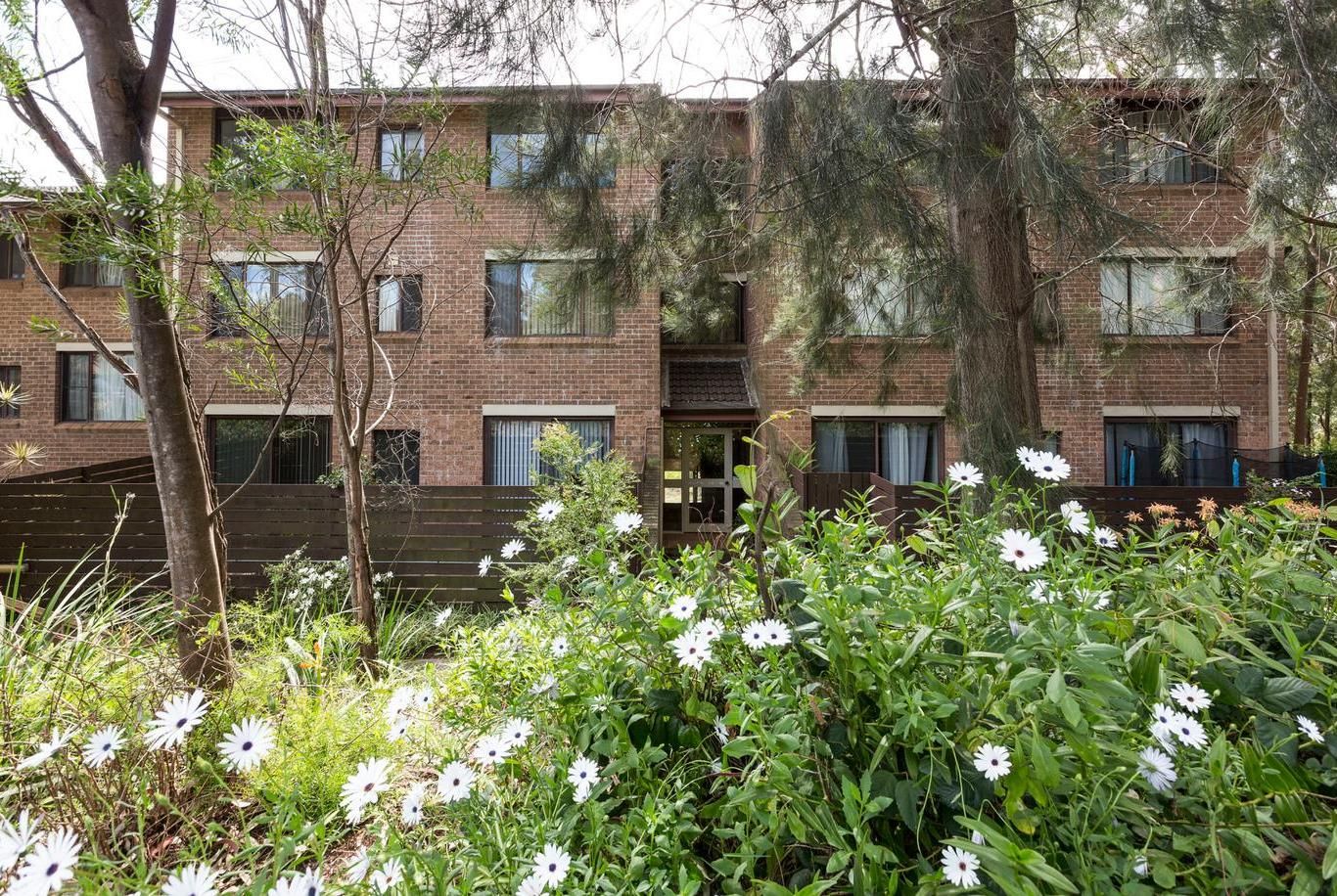 9/1 Carlisle Close, Macquarie Park, NSW 2113