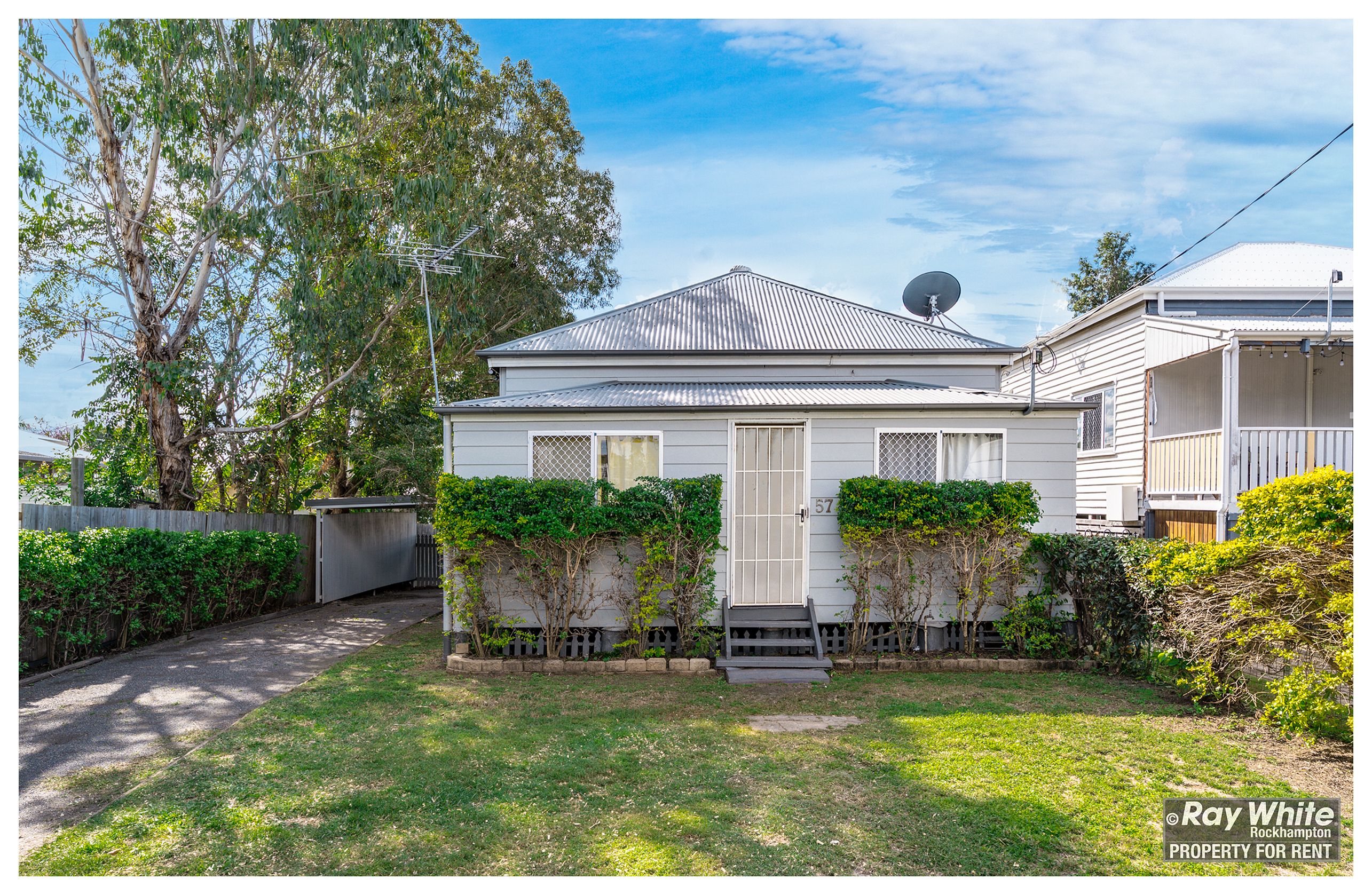 57 Lakes Creek Road — photo from Ray White Rockhampton