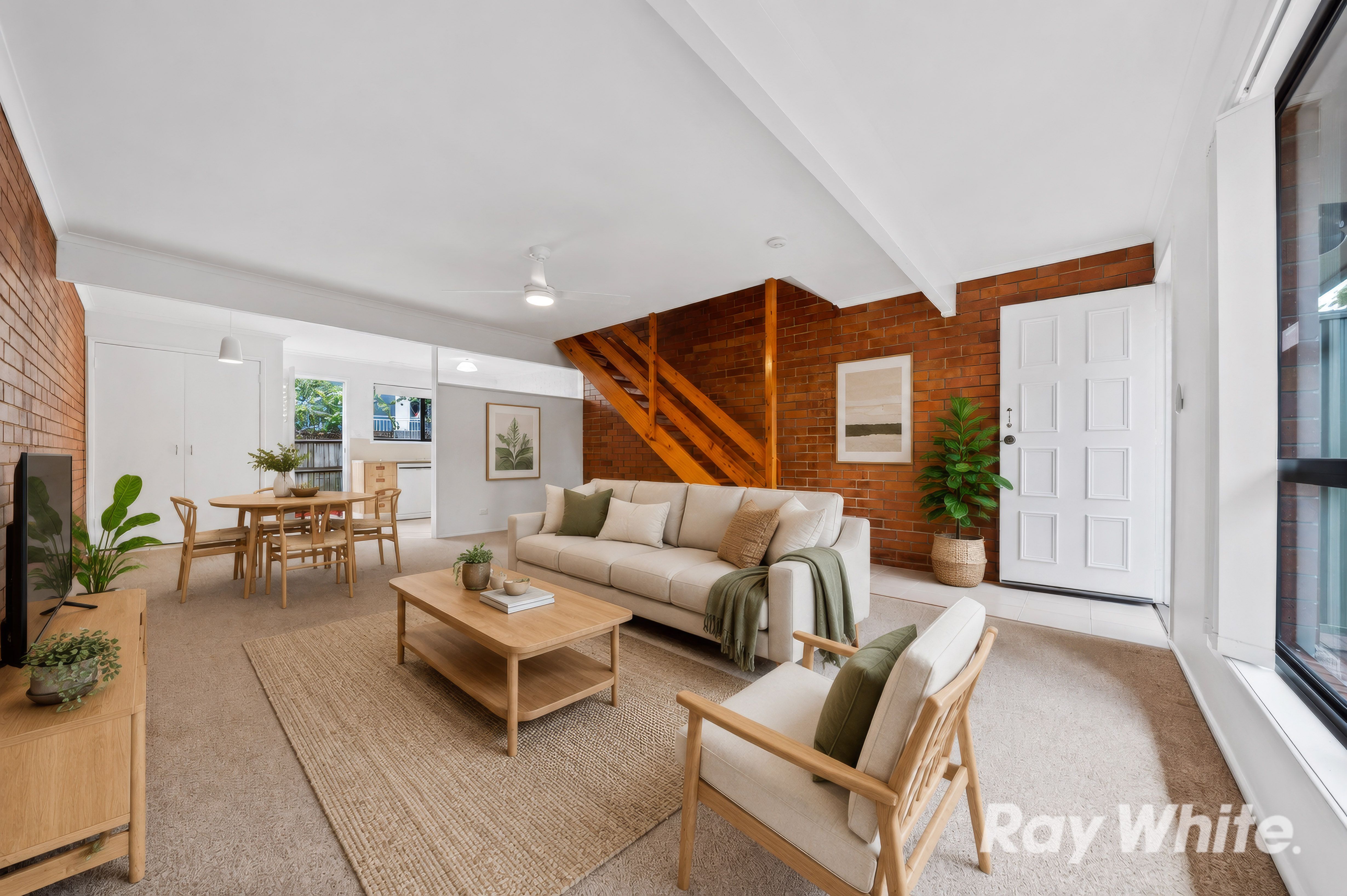 18/123 Barbaralla Drive, Springwood, QLD 4127