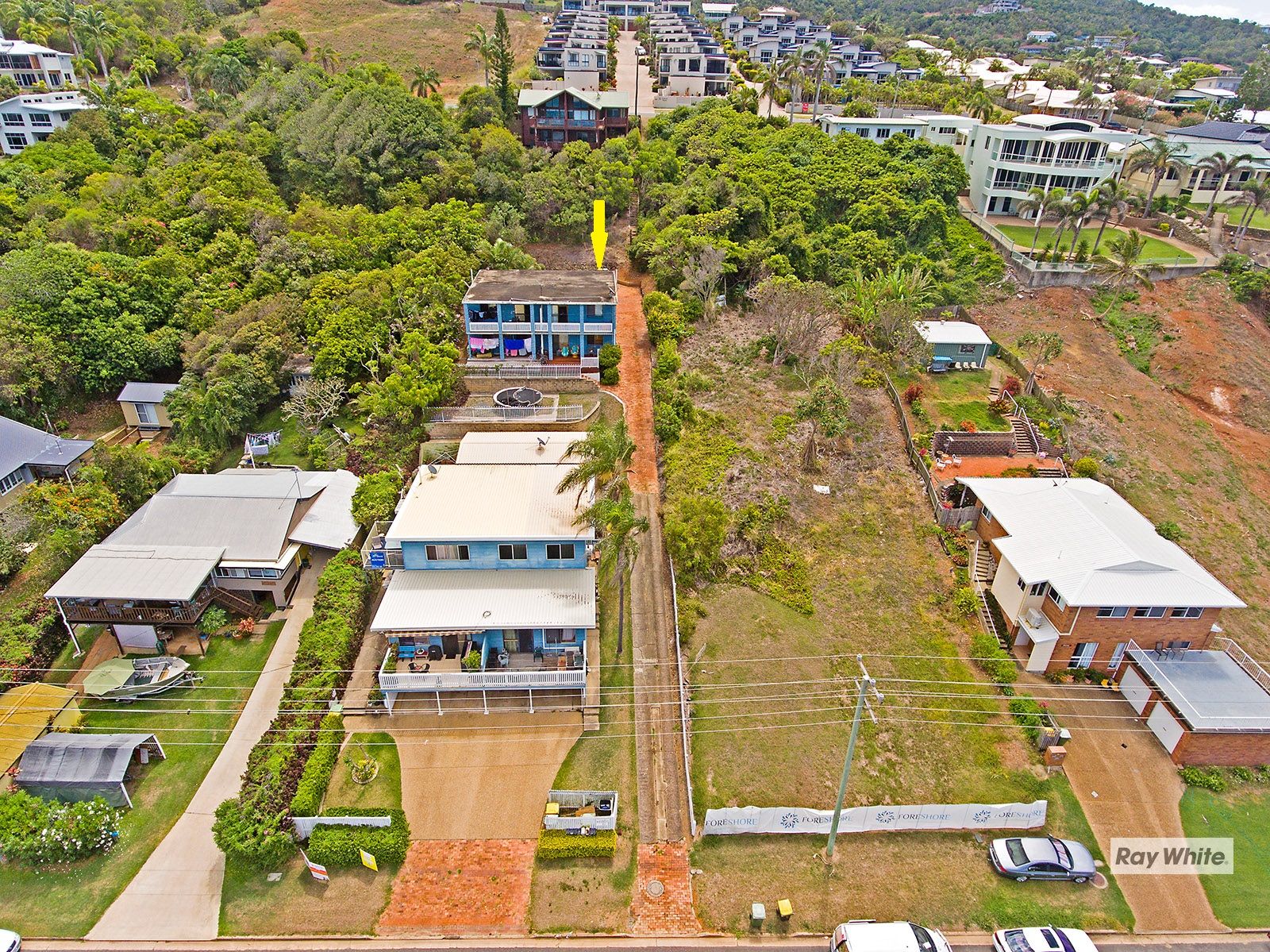 8/90 Farnborough Road, Yeppoon, QLD 4703