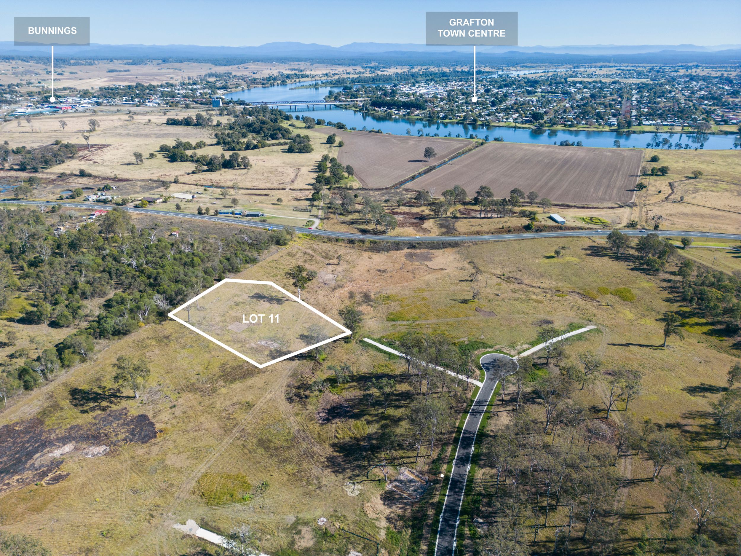 273-331 Elevation Court, Clarenza NSW 2460