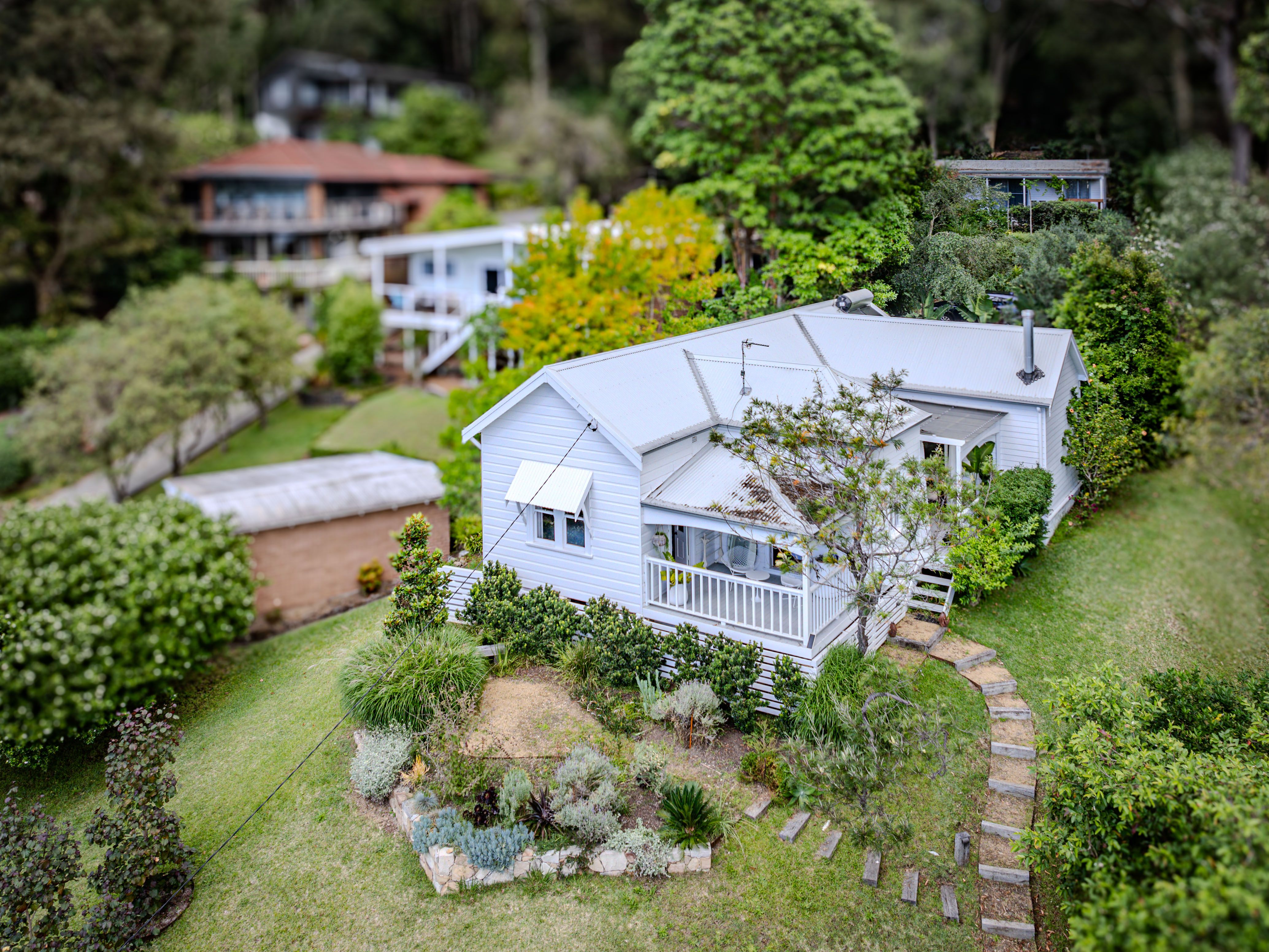 21 High View Road, Pretty Beach, NSW 2257