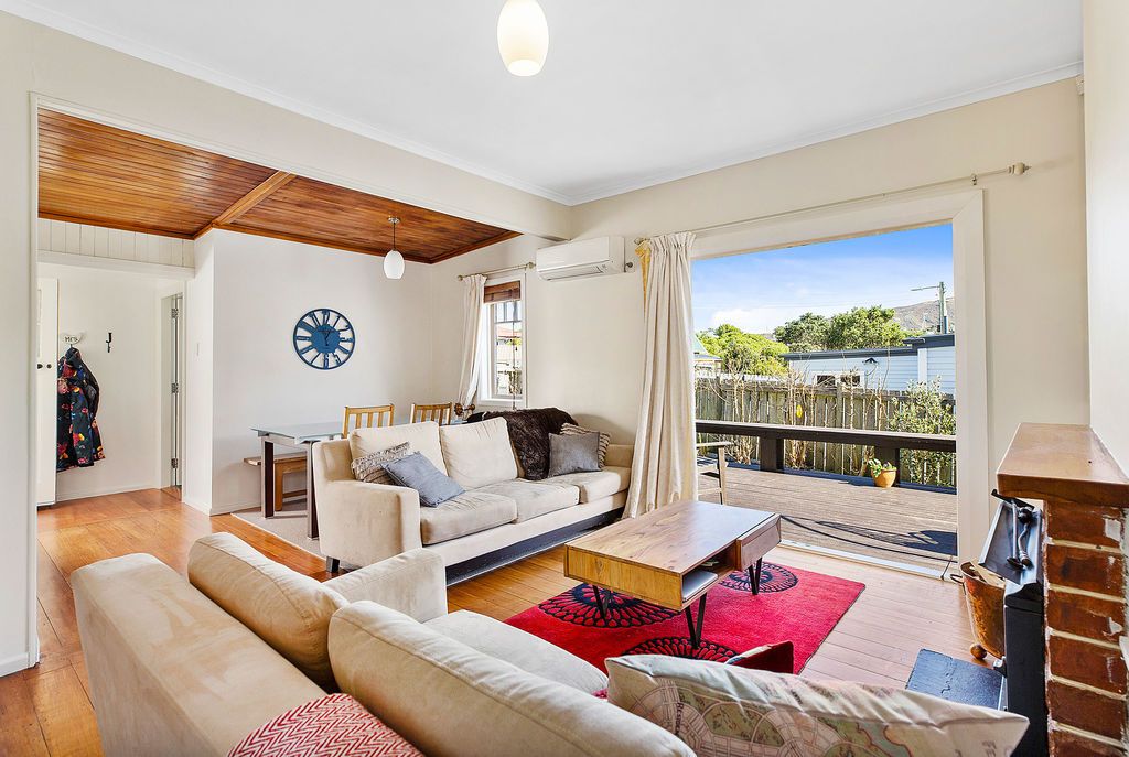 32 Khandallah Road, Ngaio, Wellington City