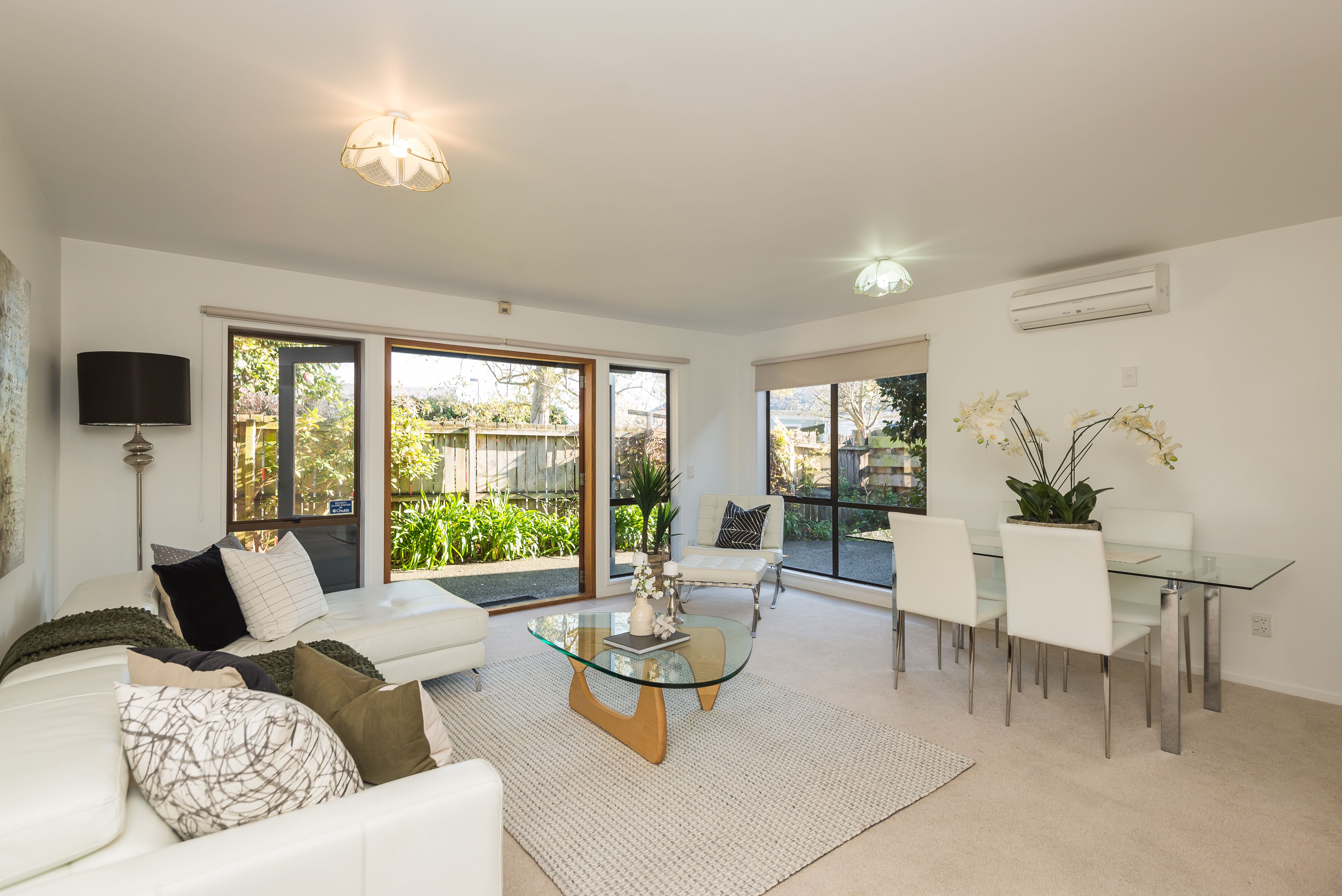 4/64 Ranfurly Street, St Albans, Christchurch City