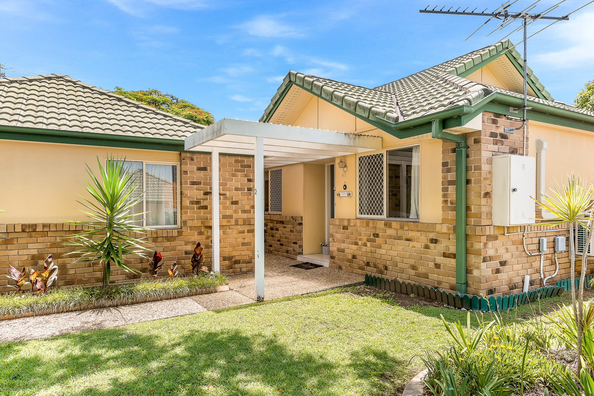 2/22 Railton Street, Aspley, QLD 4034