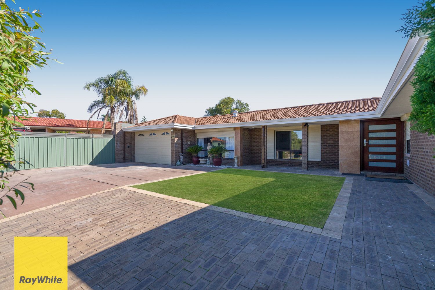 50 McFarlane Circle, Mirrabooka, WA 6061