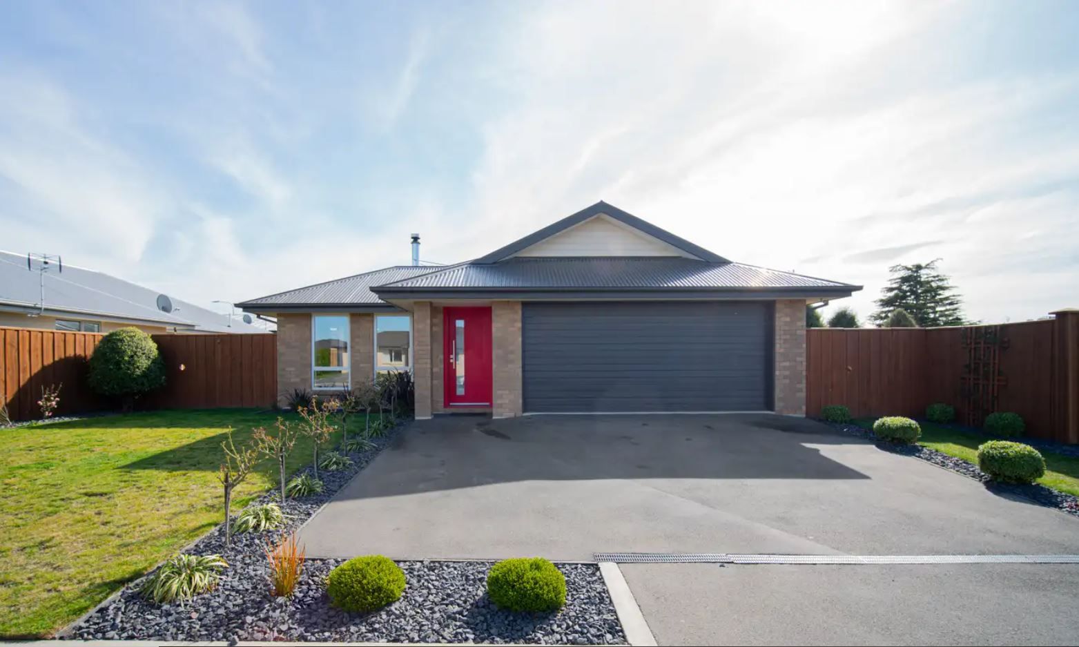 19 Ridgeway Avenue, Rolleston, Selwyn District