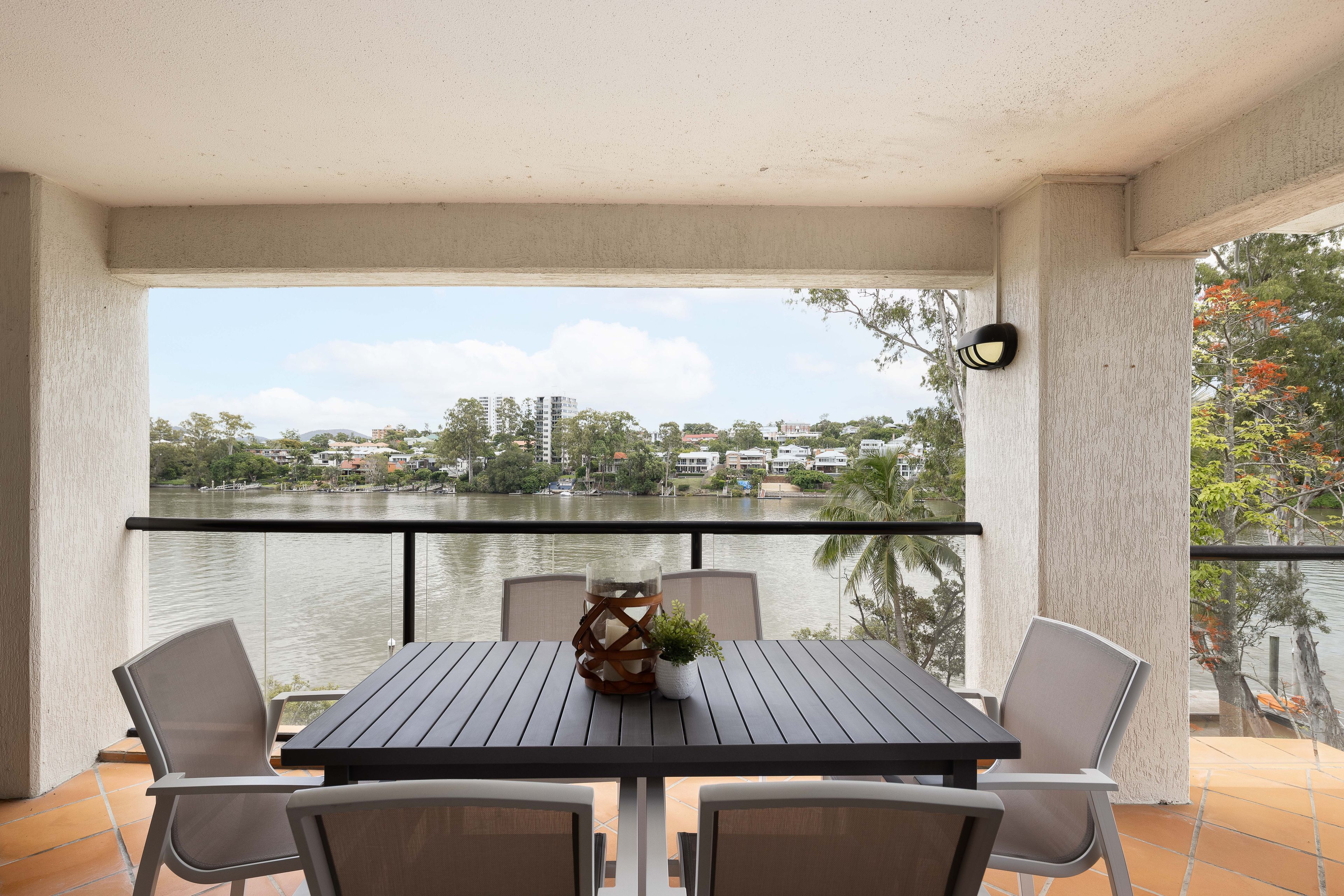 5/172 Macquarie Street, St Lucia, QLD 4067