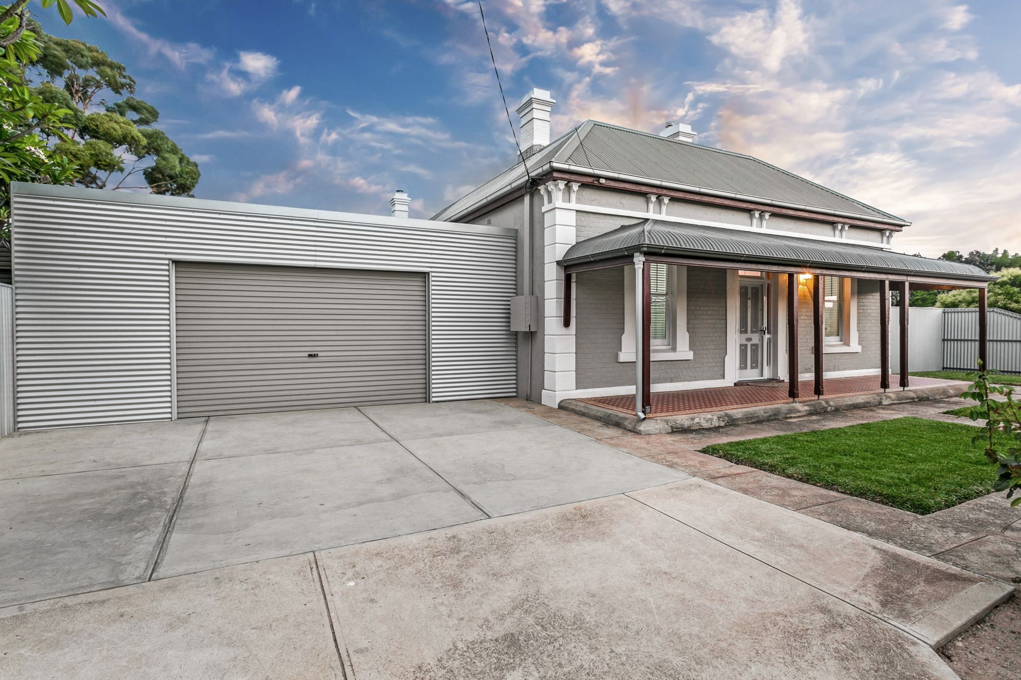 63 Main Street, Beverley, SA 5009