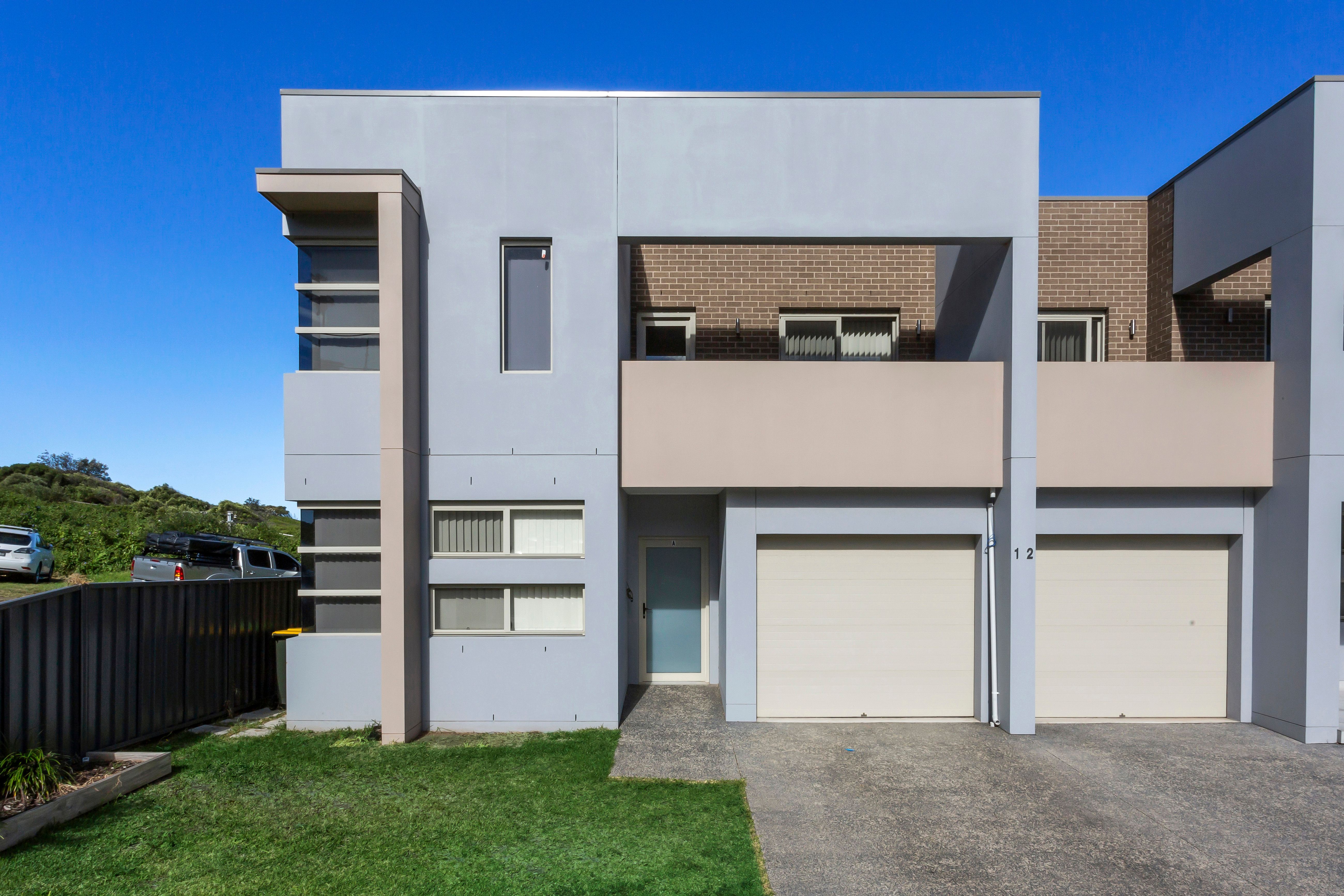 12a Northpoint Place, Bombo, NSW 2533