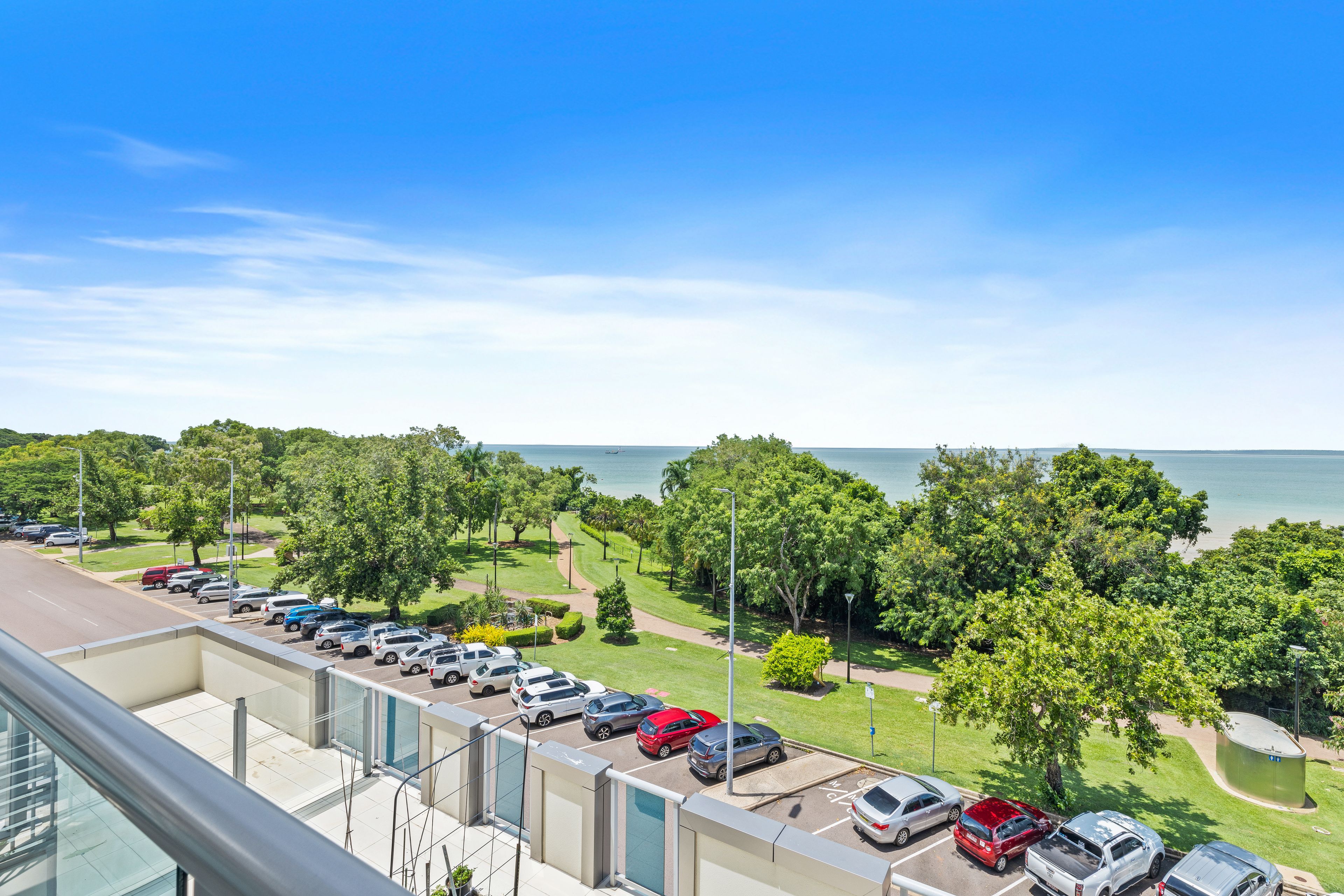 402/102 Esplanade, DARWIN CITY, NT 0800