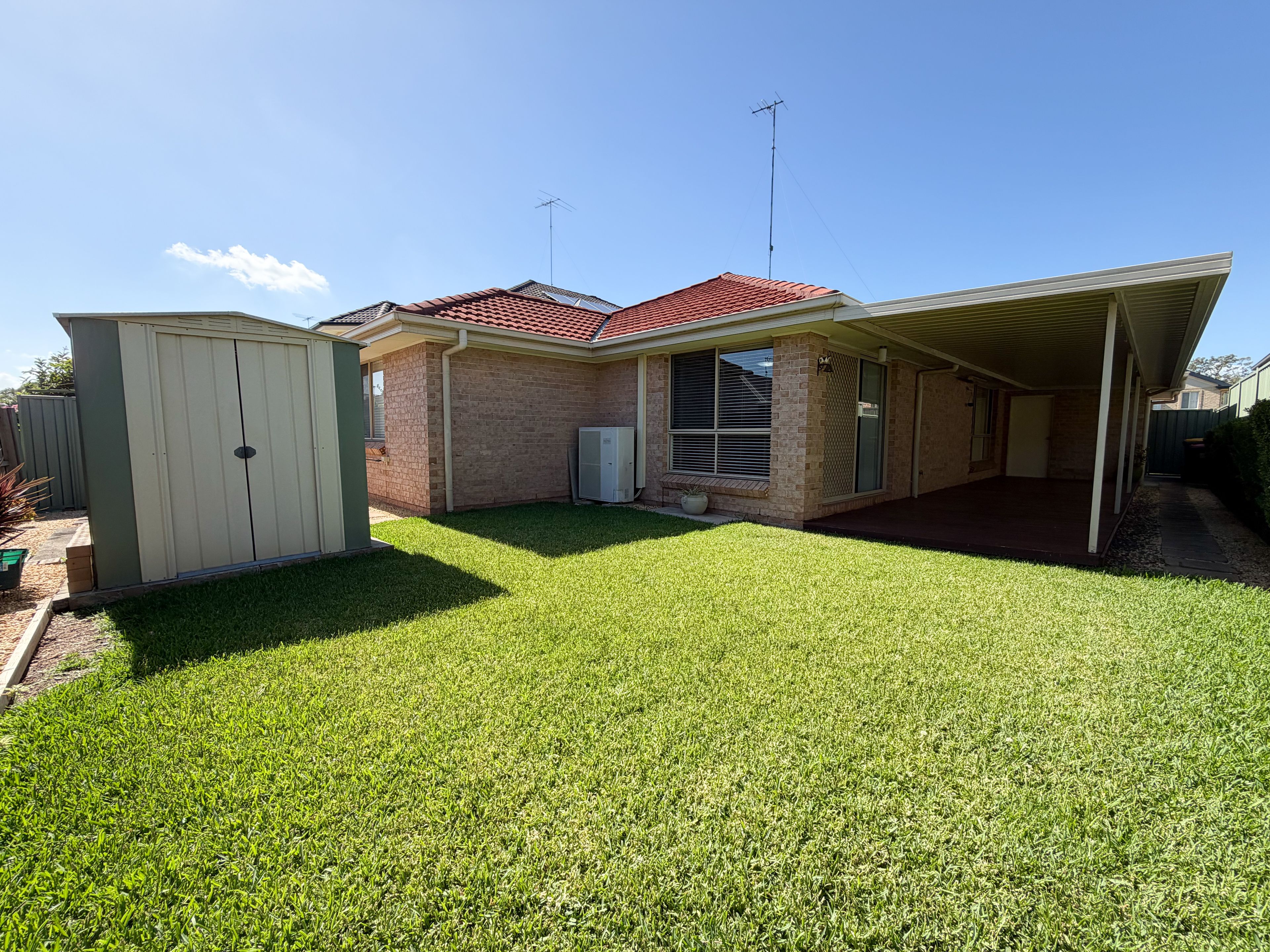 84 Ridgetop Drive, Glenmore Park, NSW