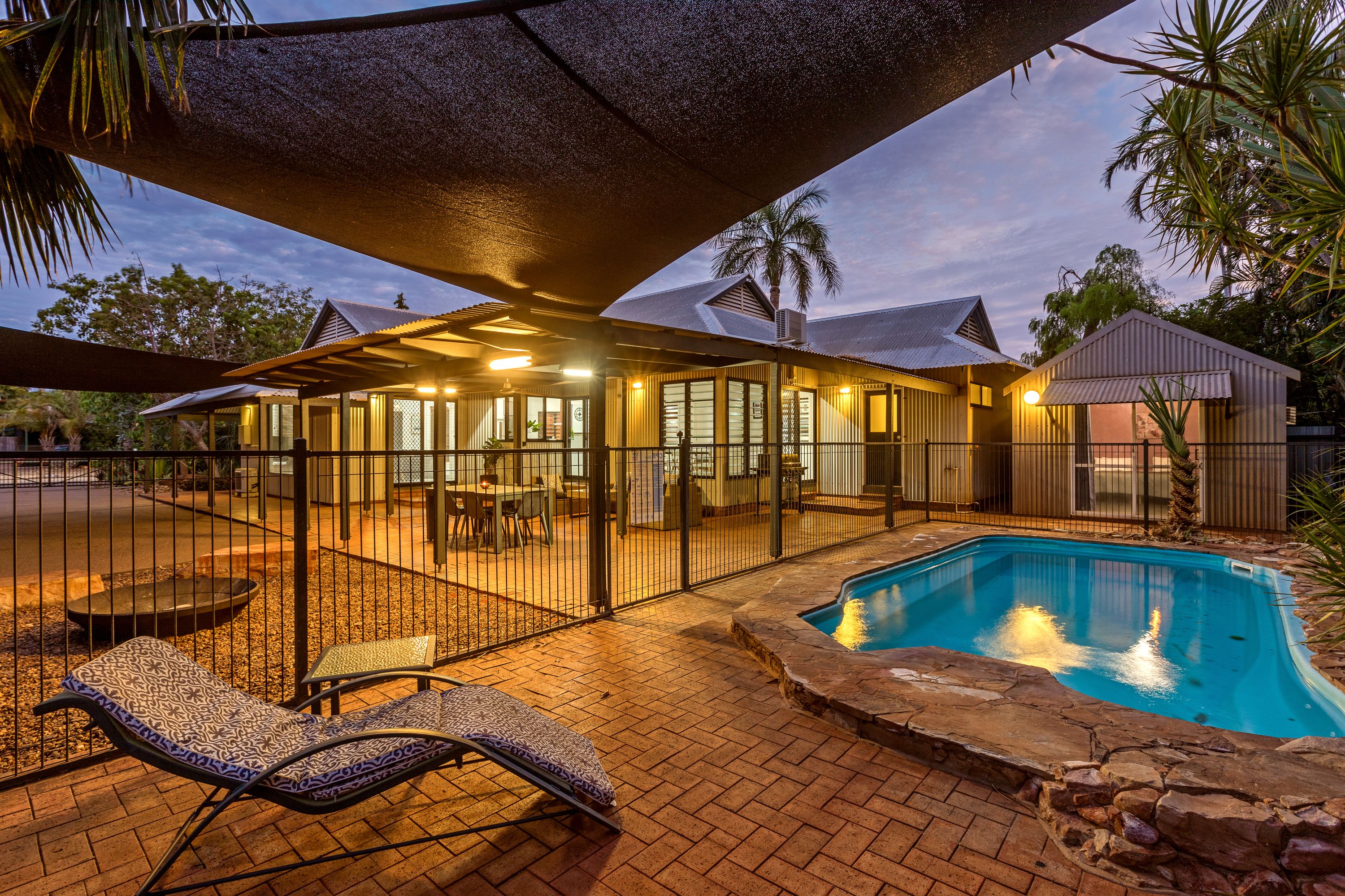 3 Slater Road, Cable Beach, WA 6726 Sold House Broome Real Estate