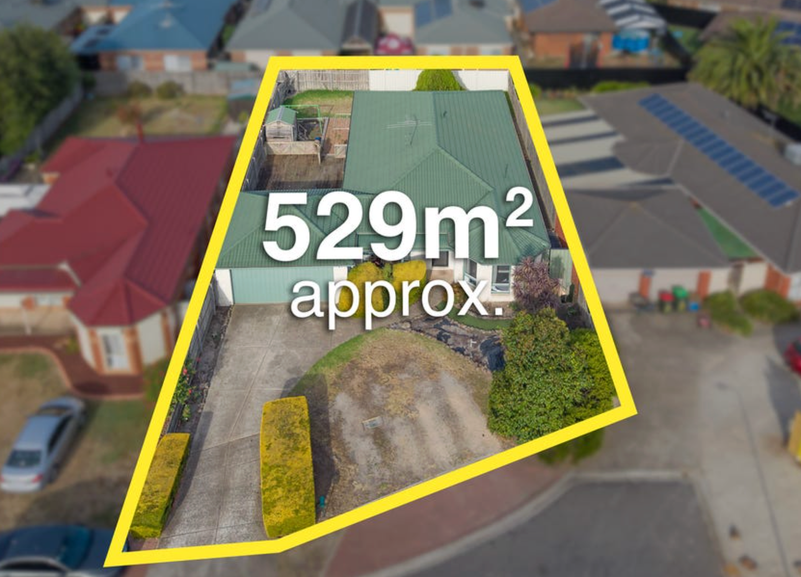 7 Hazelwood Court, Hoppers Crossing, VIC 3029