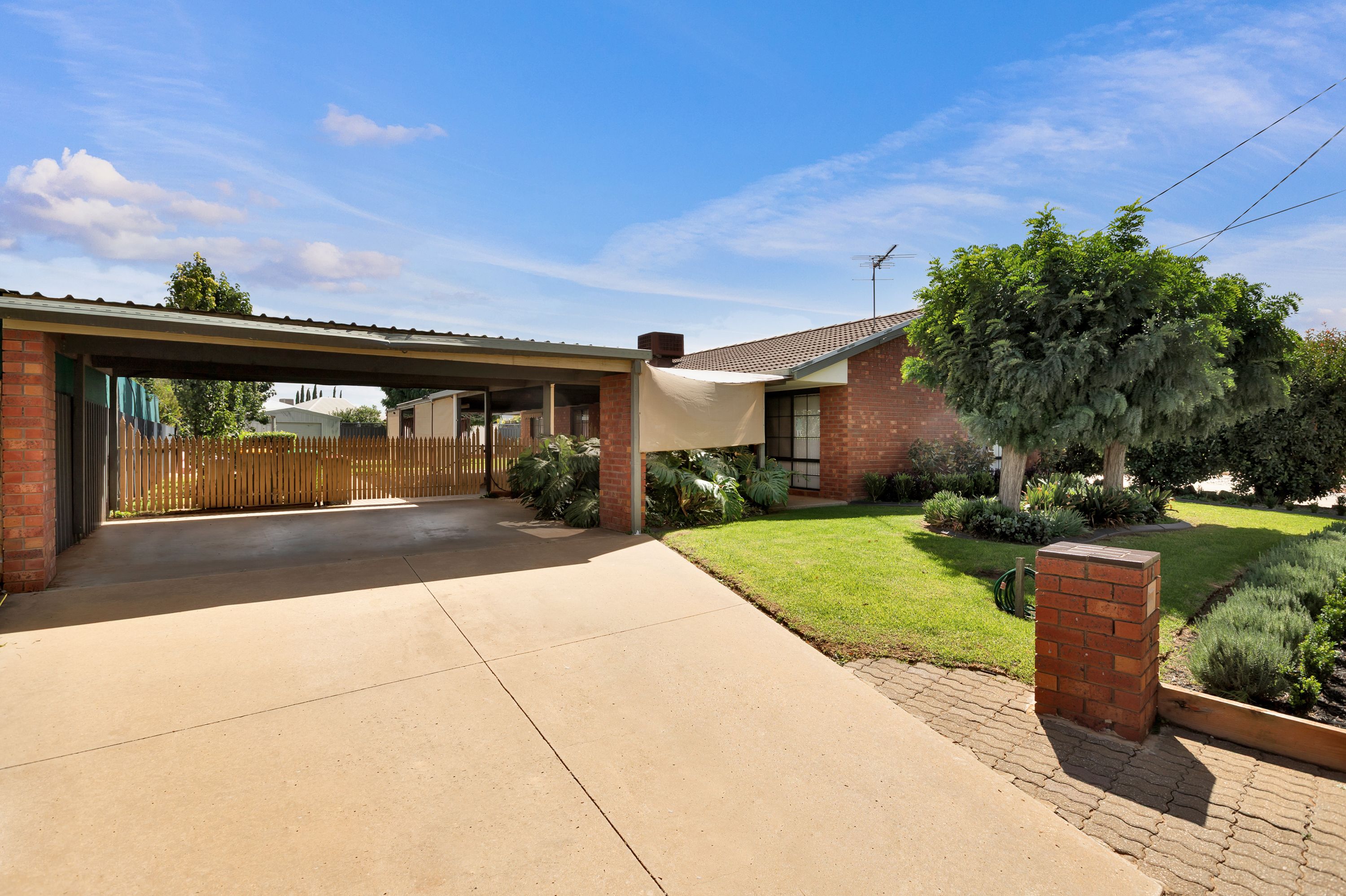 8 Panorama Drive, Mildura VIC 3500