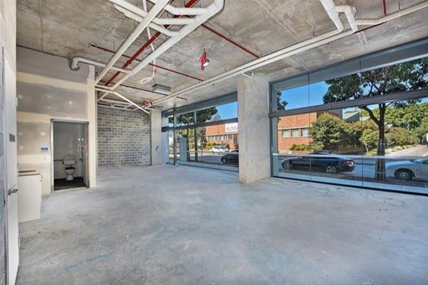 Ground/84 - 92 Epsom Road, Zetland, NSW 2017