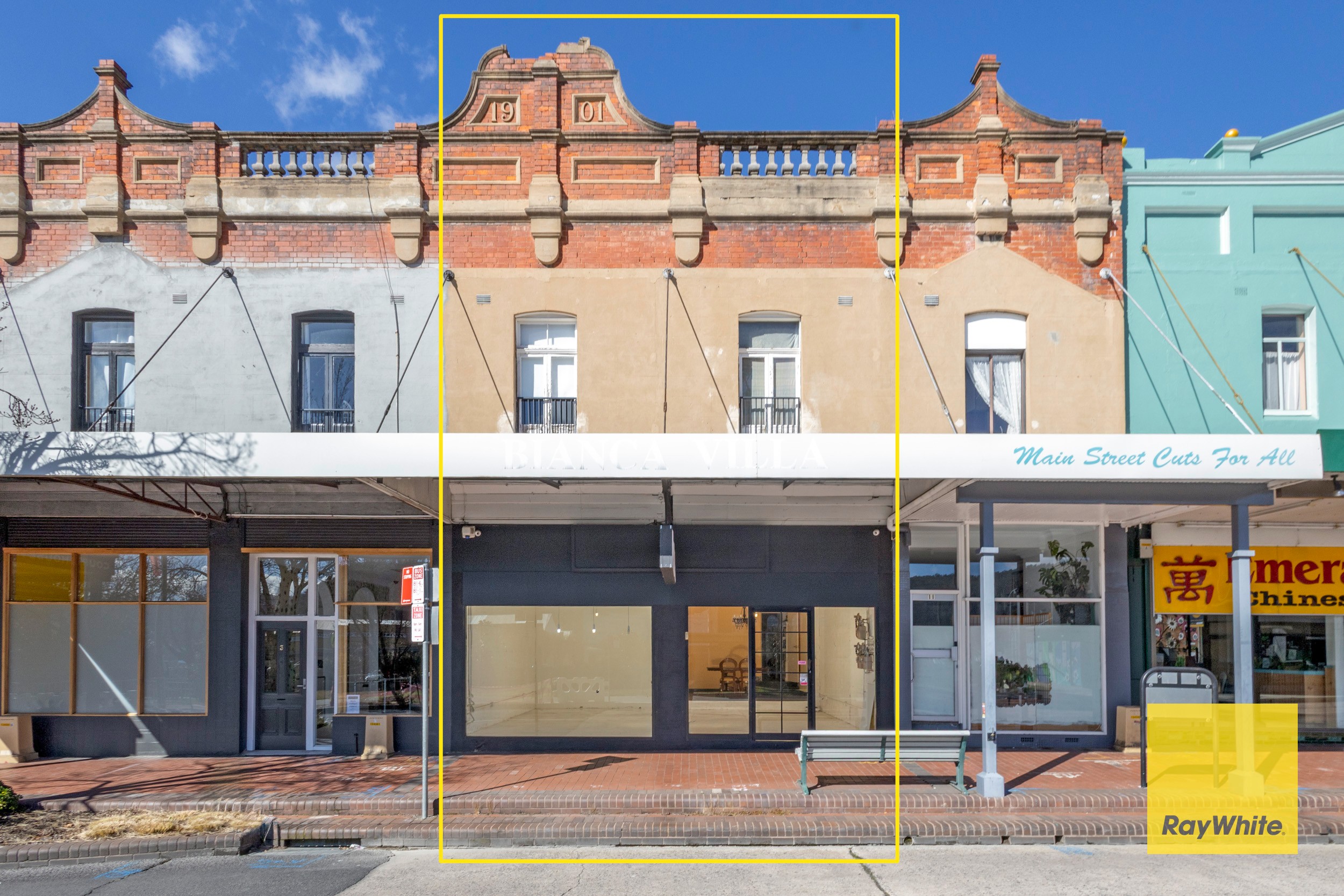 7-9 Main Street, Lithgow, NSW 2790