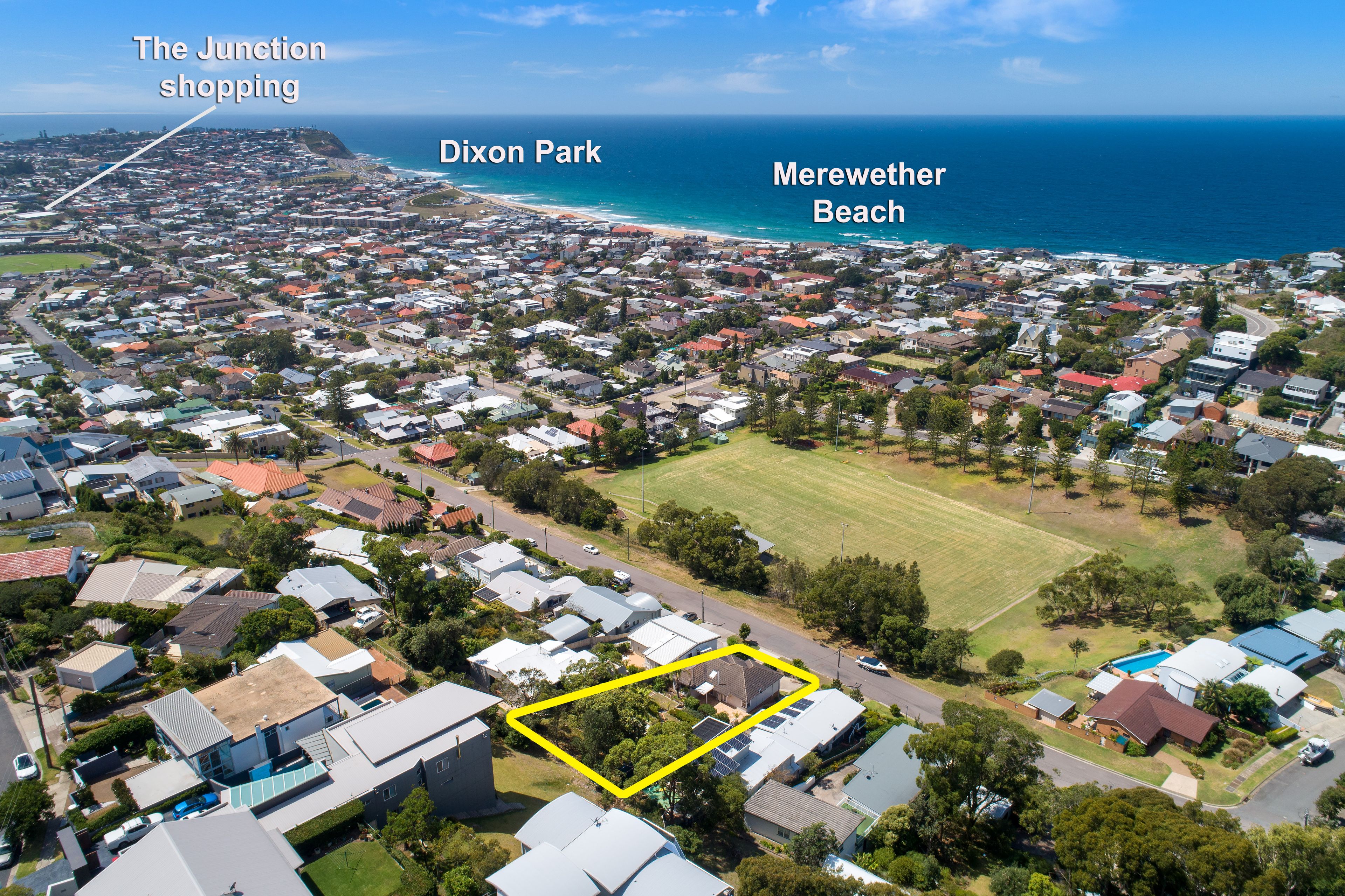 38 Rowan Crescent, Merewether, NSW 2291