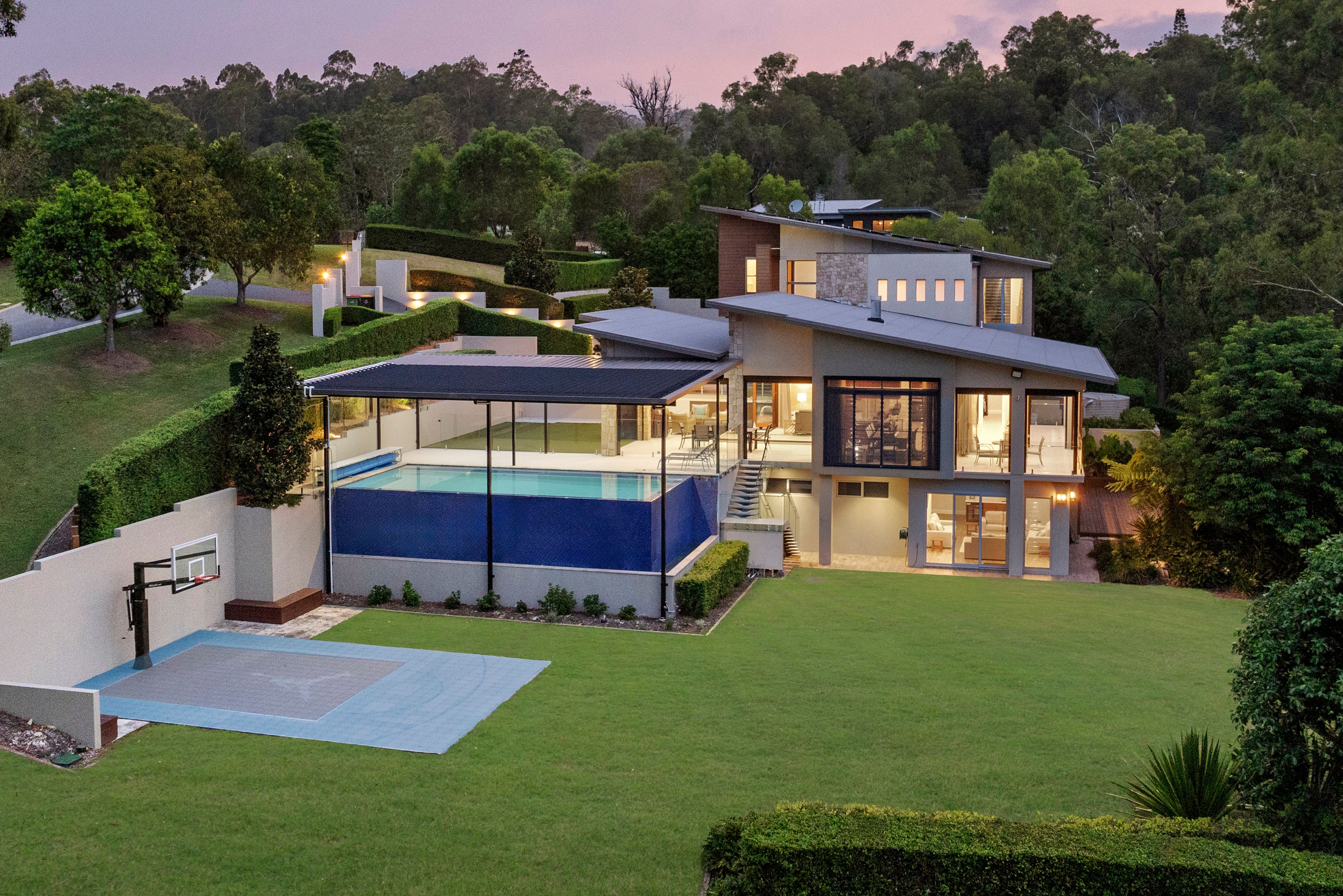 31 Spoonbill Way, Mudgeeraba, QLD 4213