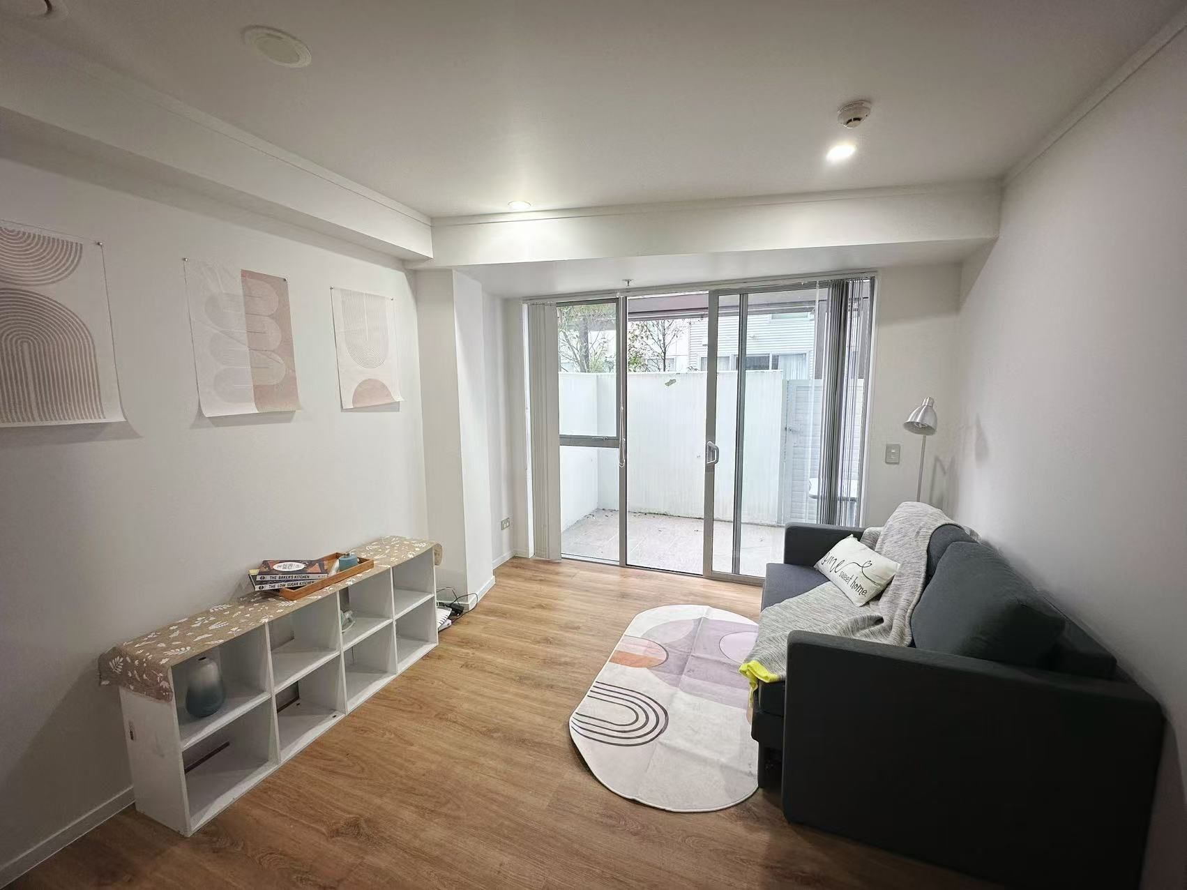 105/207 Federal Street, Auckland Central, Auckland City