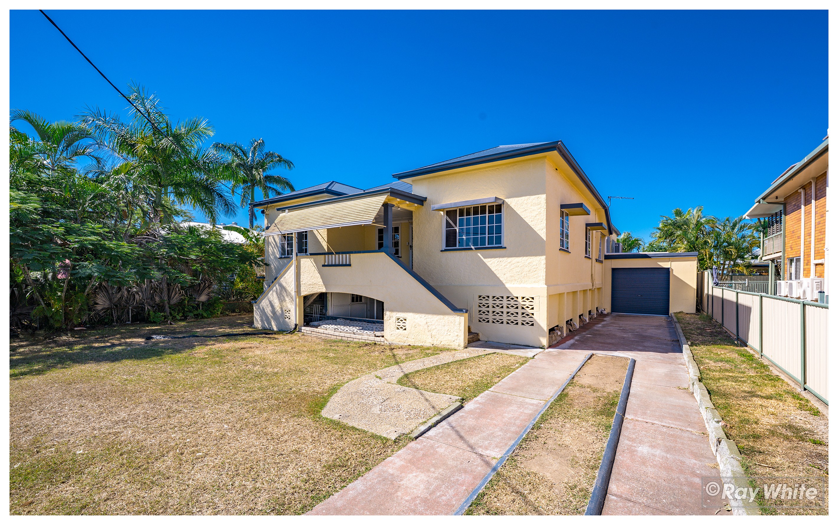 5 Herbert Street, Wandal, QLD 4700
