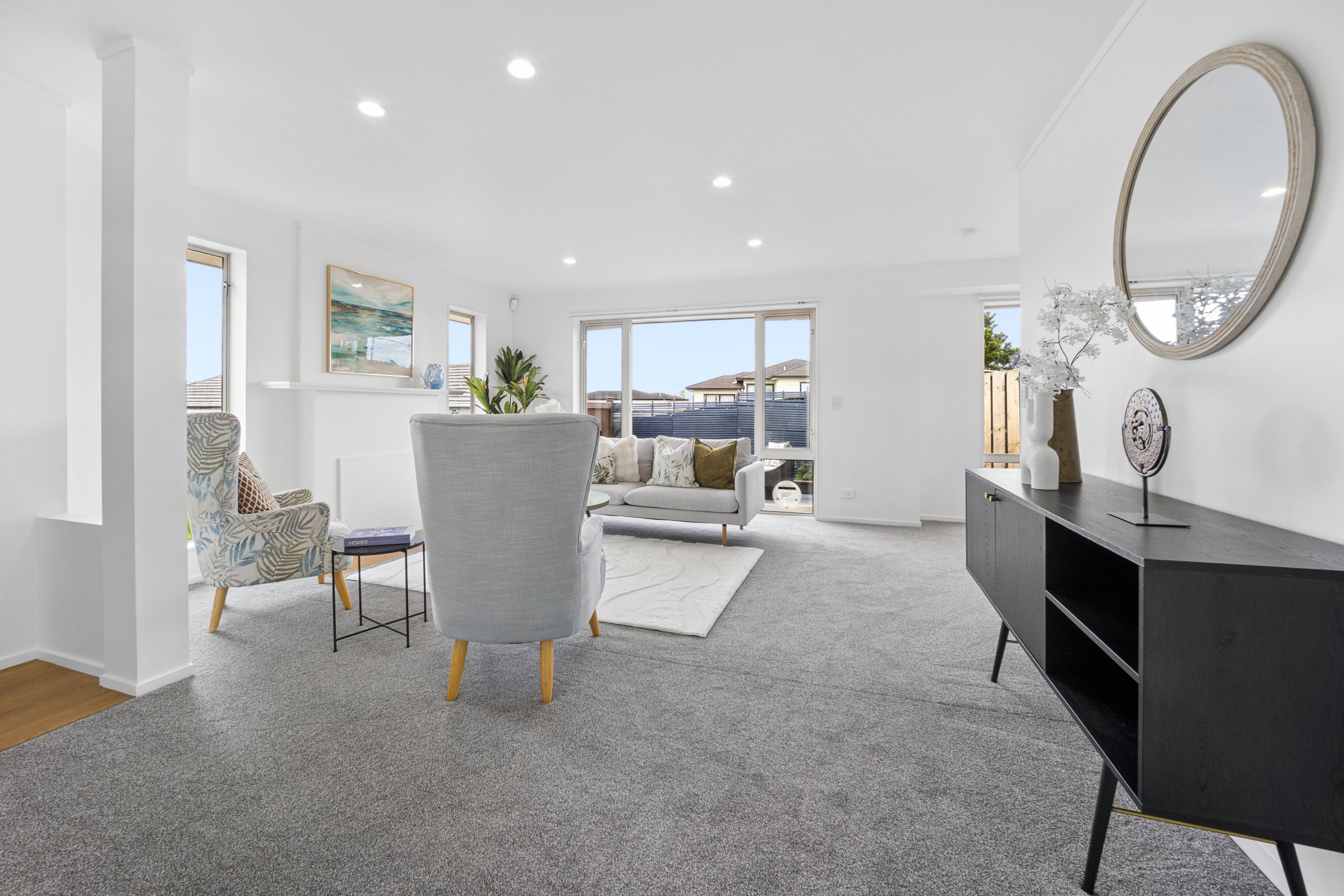110A The Avenue, Lynfield, Auckland City