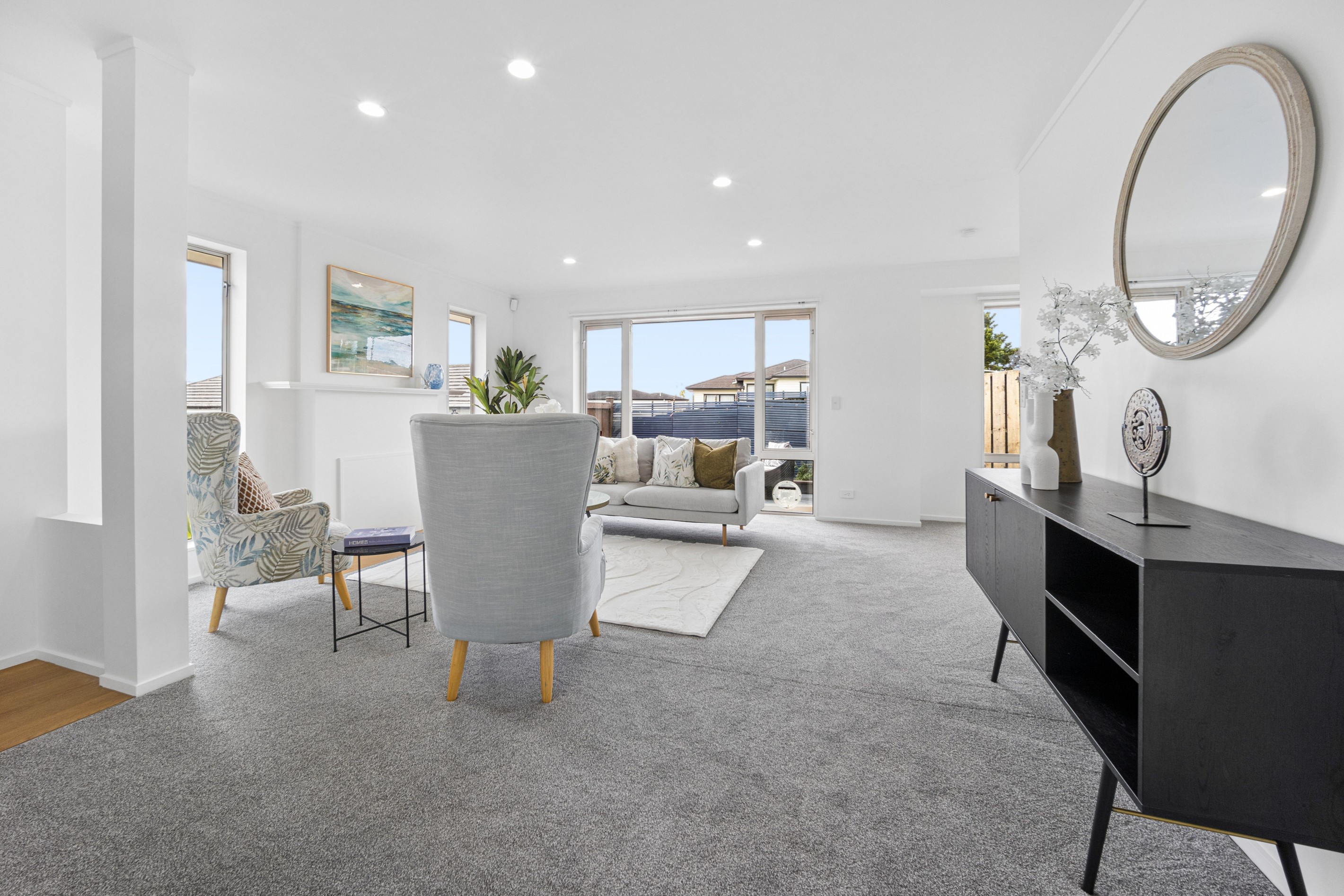 110A The Avenue, Lynfield, Auckland City