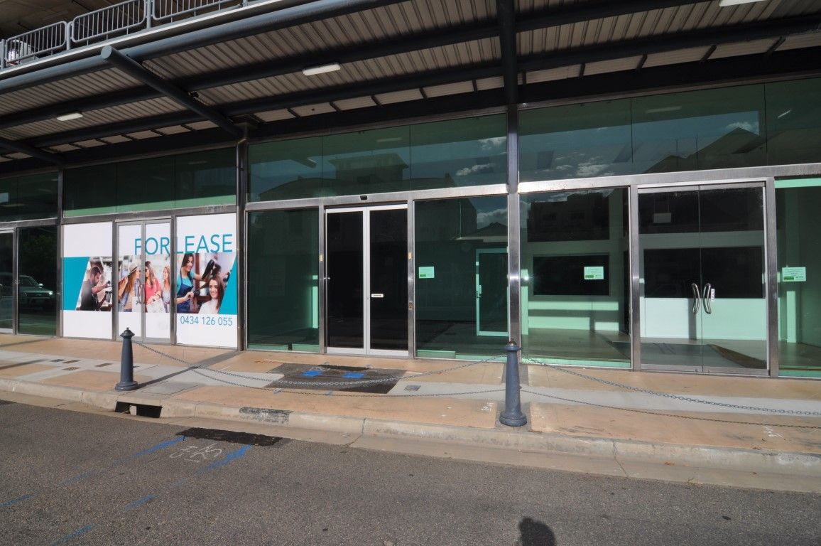 86-124 Ogden Street (lease L), Townsville City, QLD 4810