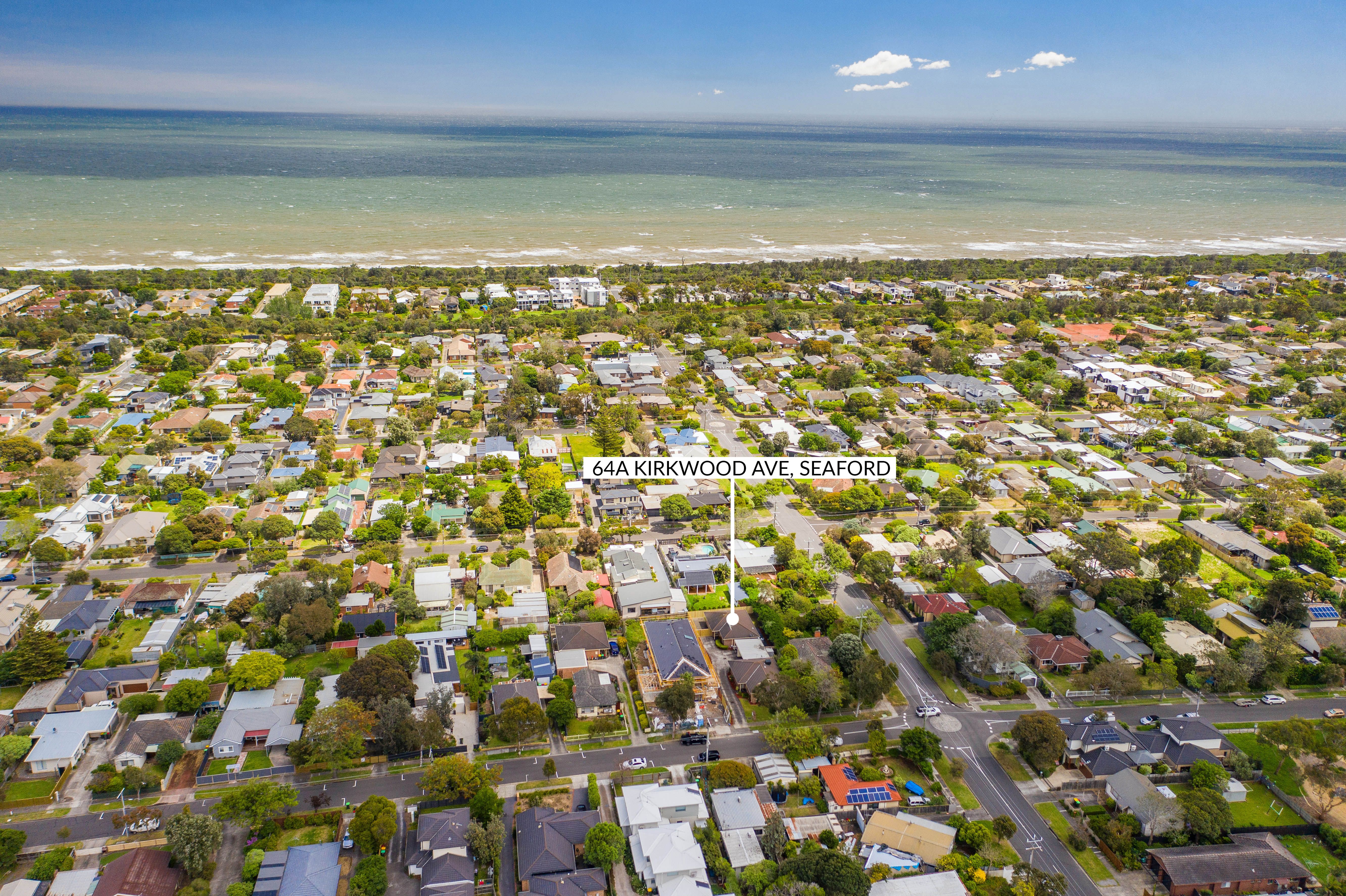 64A Kirkwood Avenue, Seaford, VIC 3198
