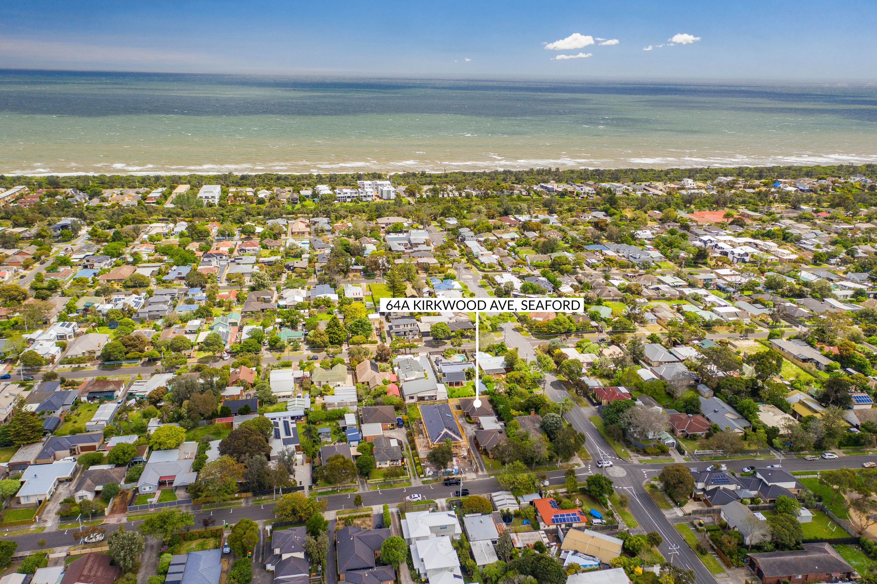 64A Kirkwood Avenue, Seaford, VIC 3198