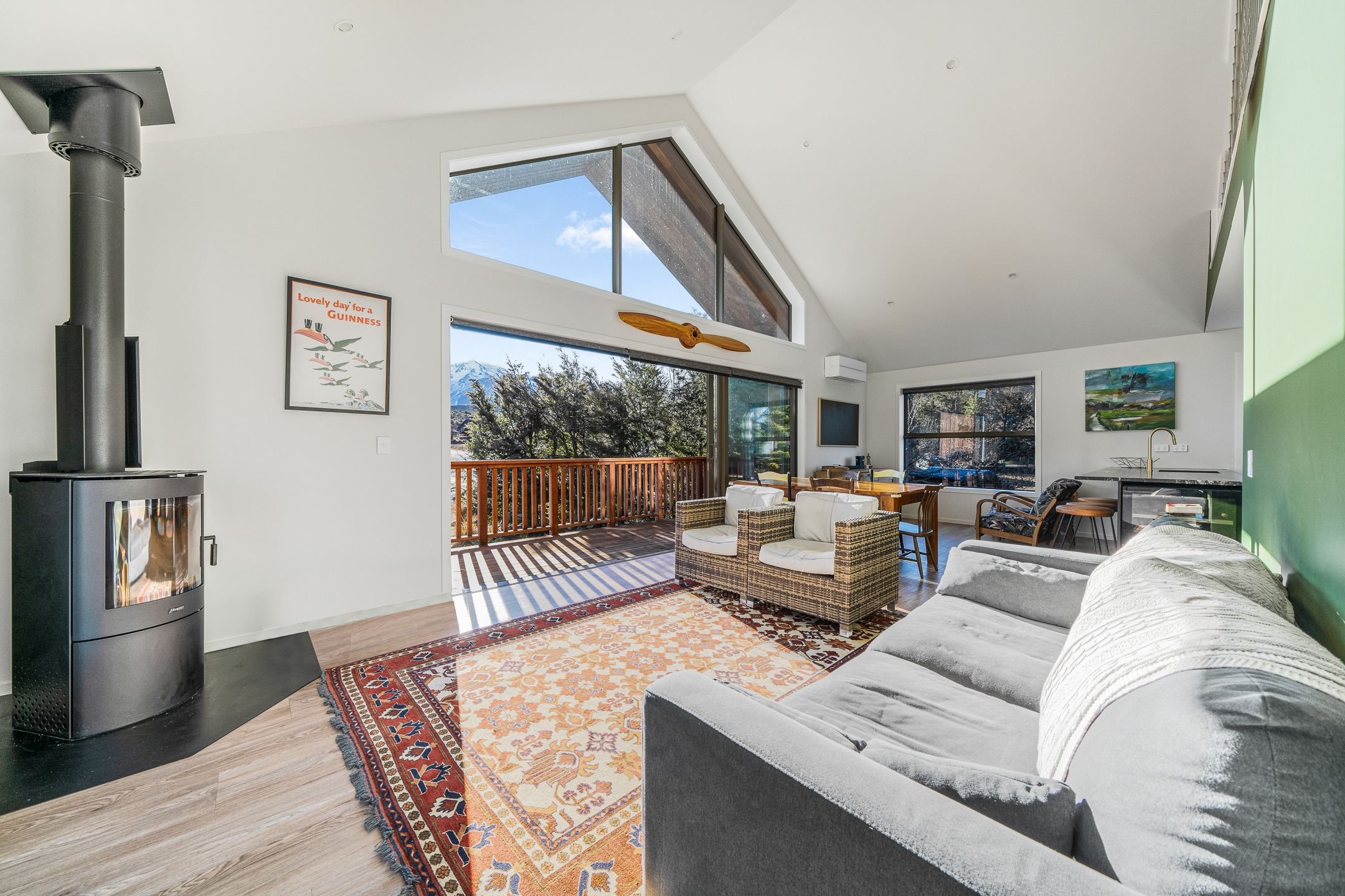 46 Trelissick Loop, Castle Hill, Selwyn District