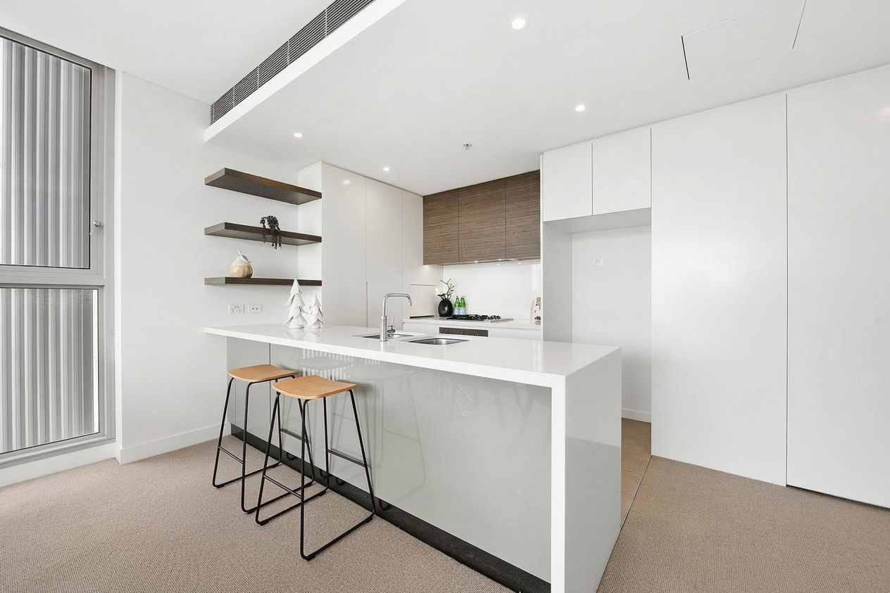 802/18 Ebsworth Street — photo 3 of 8