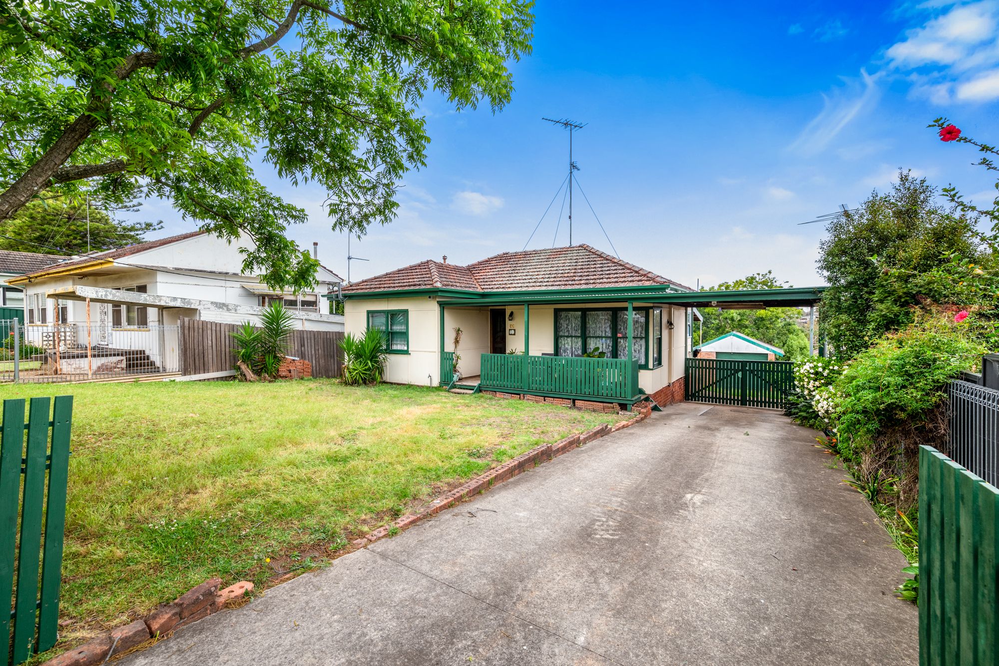 89 Hoddle Avenue, Bradbury, NSW 2560
