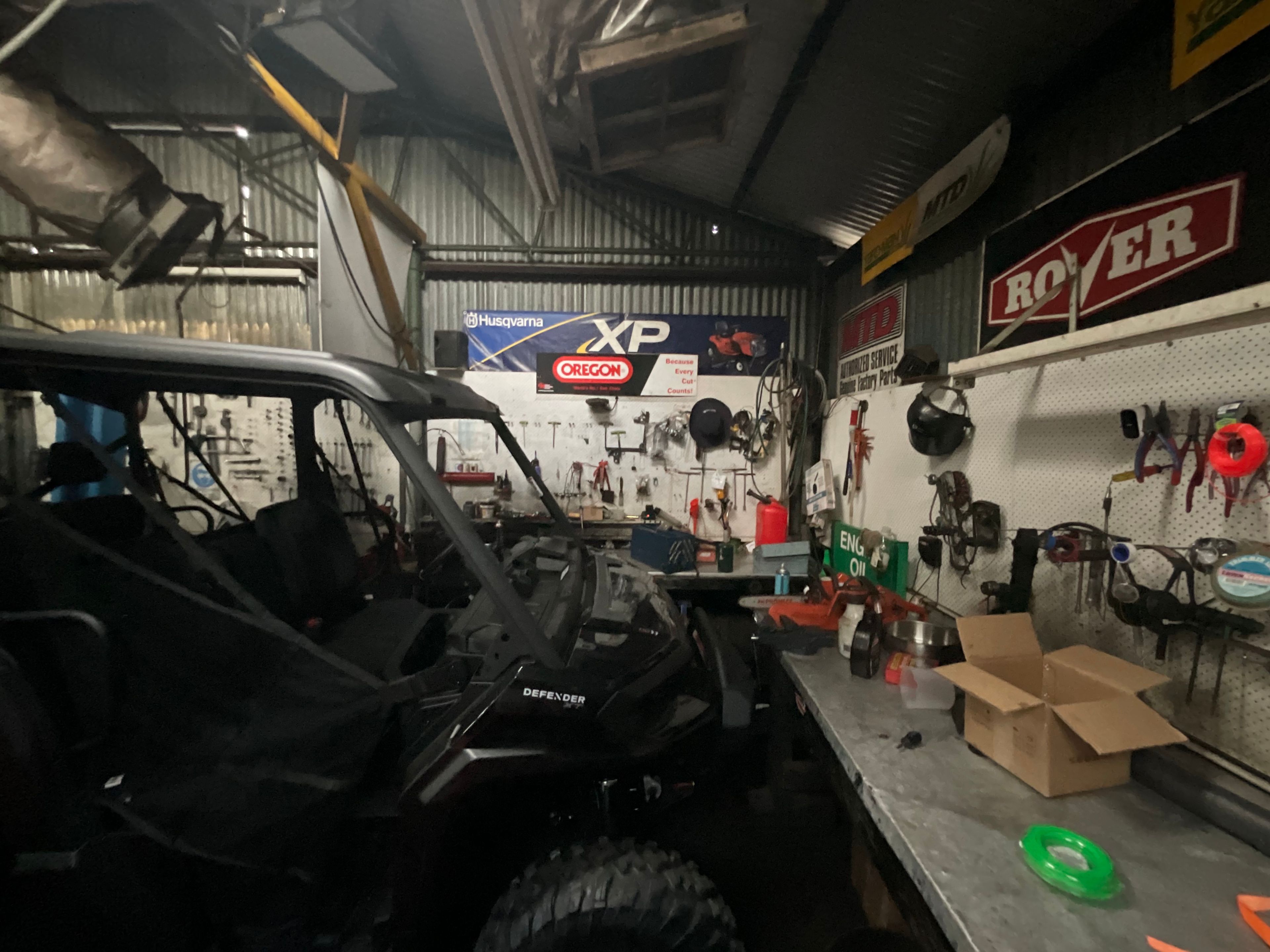 MIDWEST MOWERS & CAN AM, Geraldton, WA 6530