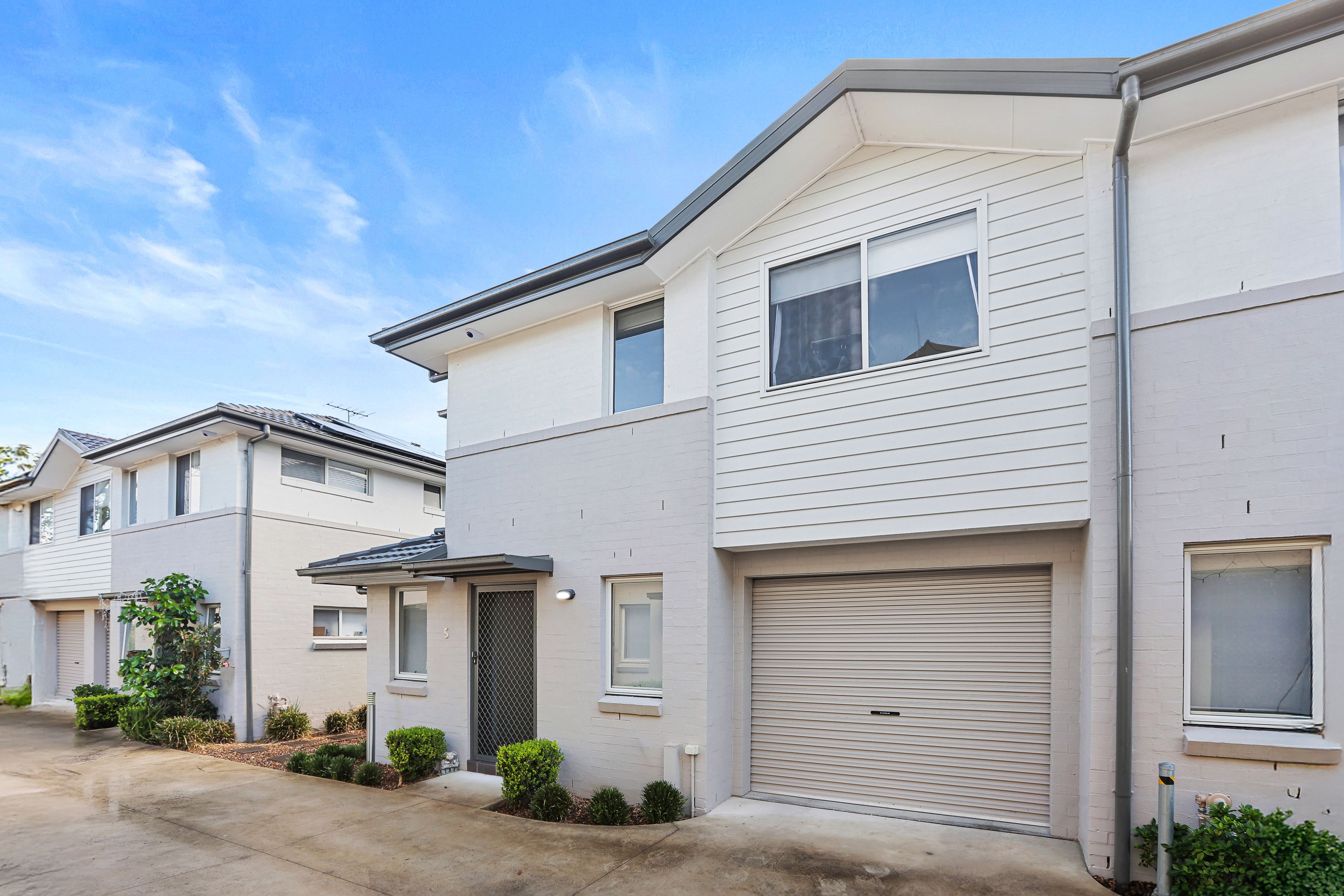 102-104 Princess Street, Werrington NSW 2747