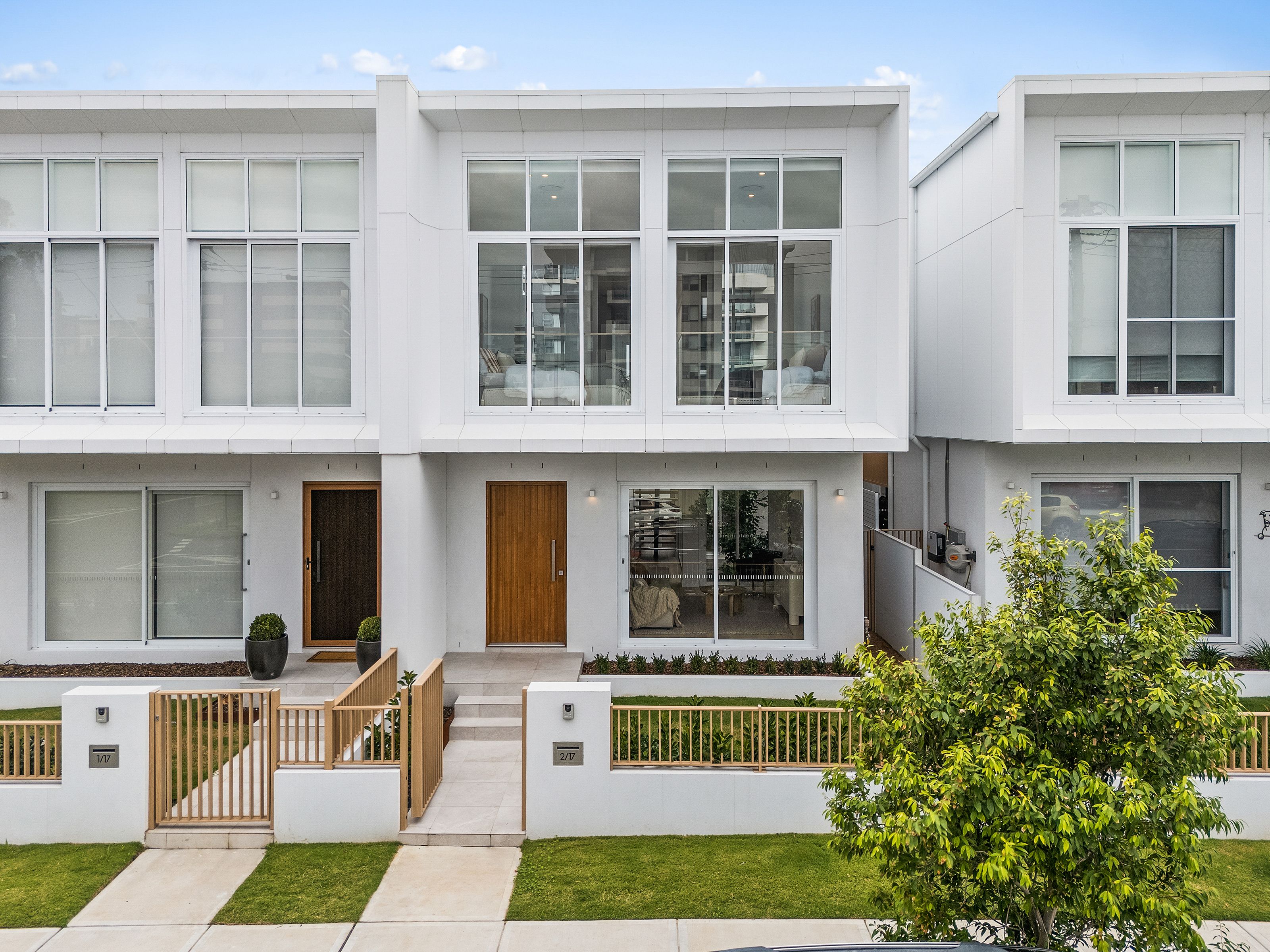 2/17 Glebe Street, Wollongong, NSW 2500