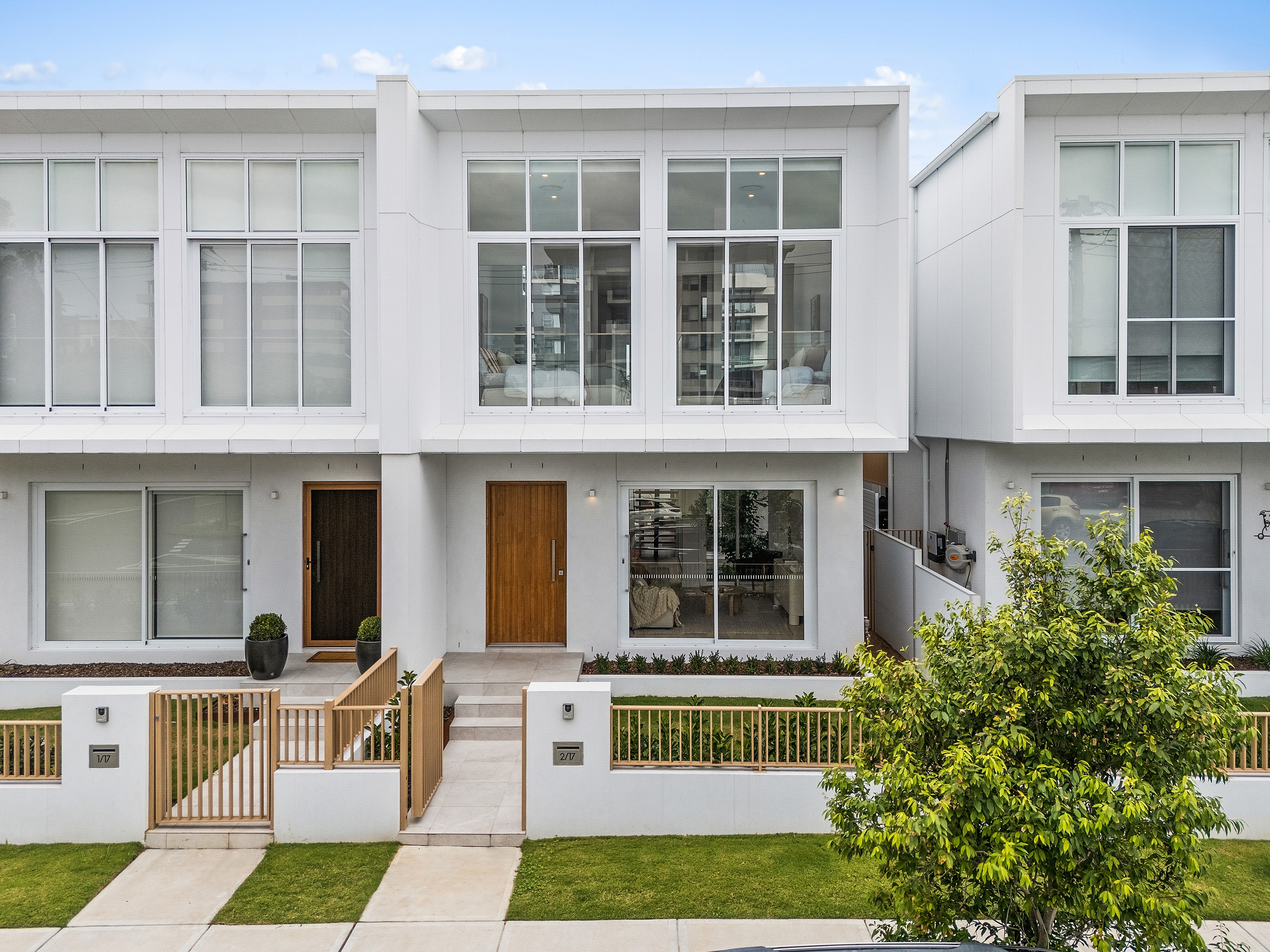 2/17 Glebe Street, Wollongong, NSW 2500