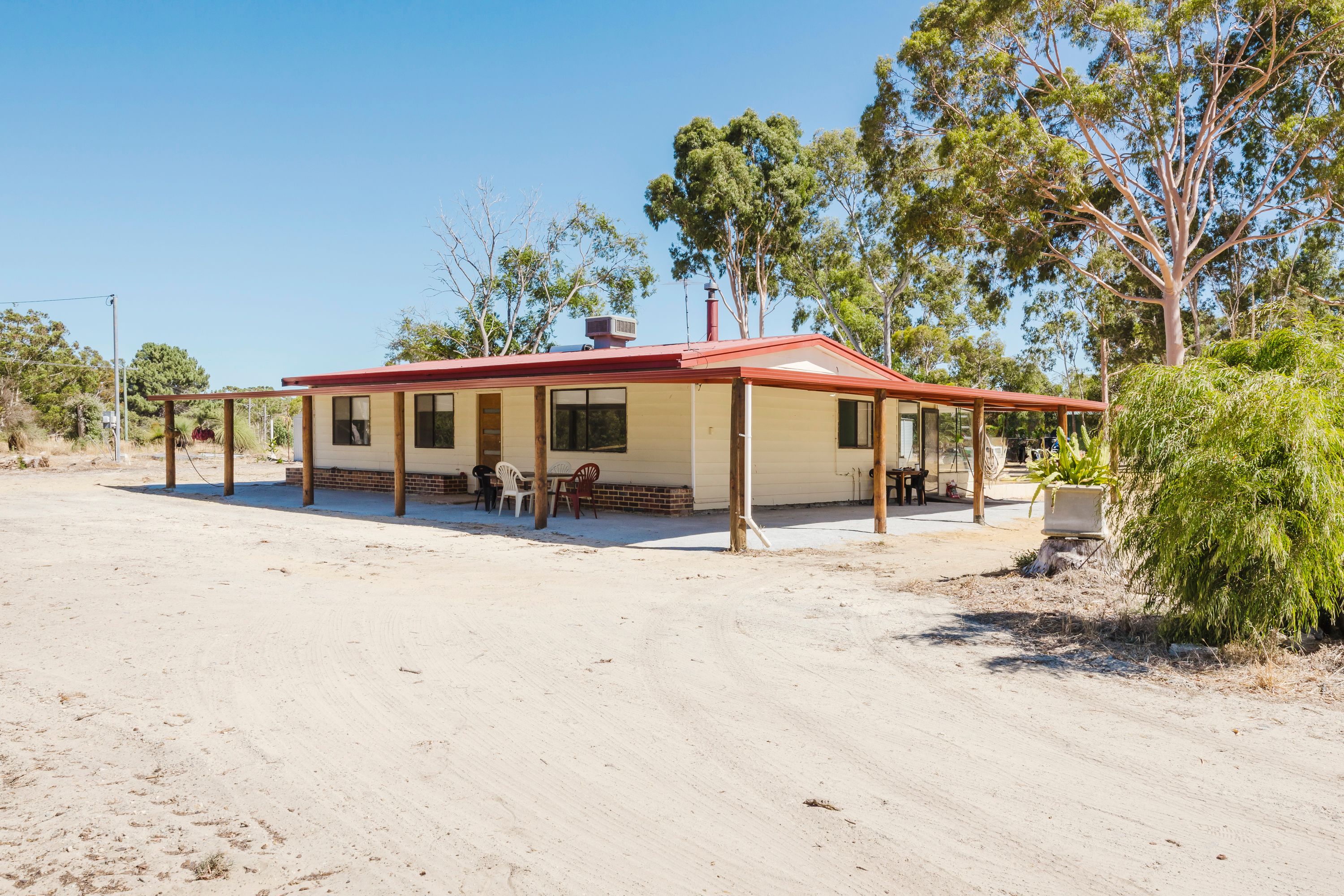 434 King Drive, Woodridge, WA 6041