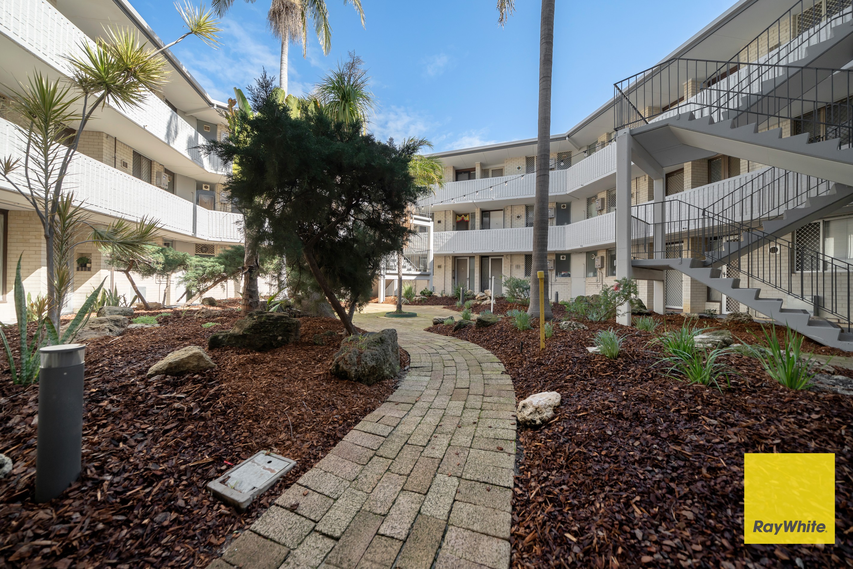 100/81 King William Street, Bayswater, WA 6053