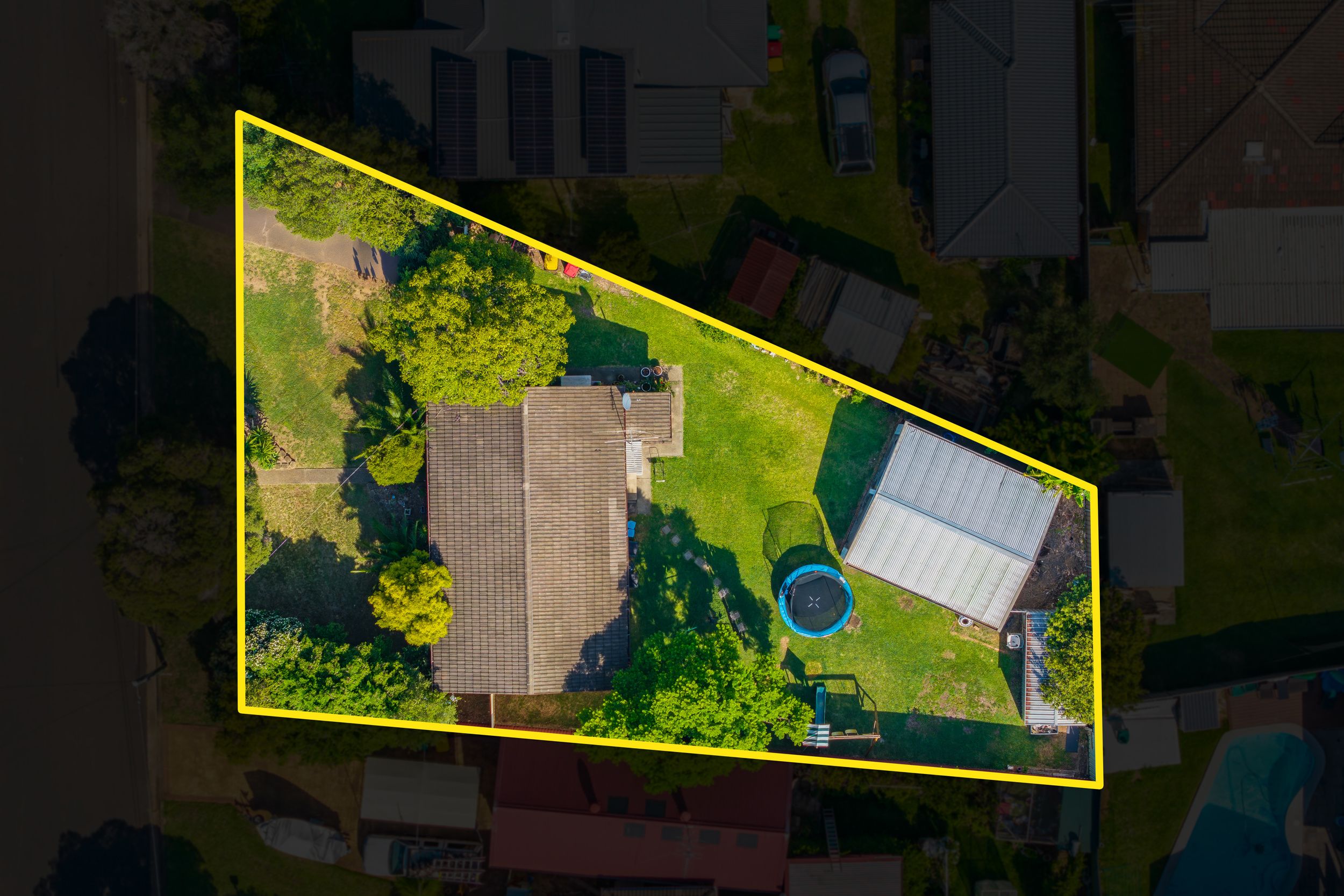 5 Denzil Avenue, St Clair, NSW