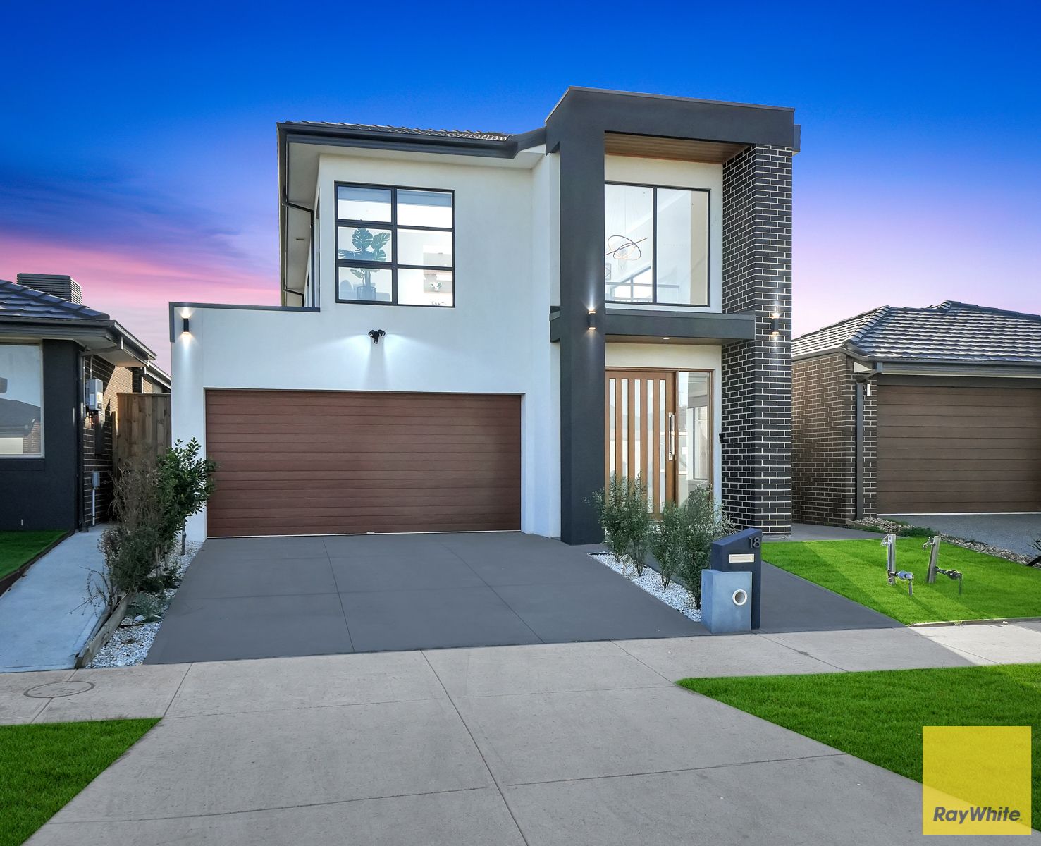 18 Stambridge Street, Tarneit, VIC 3029