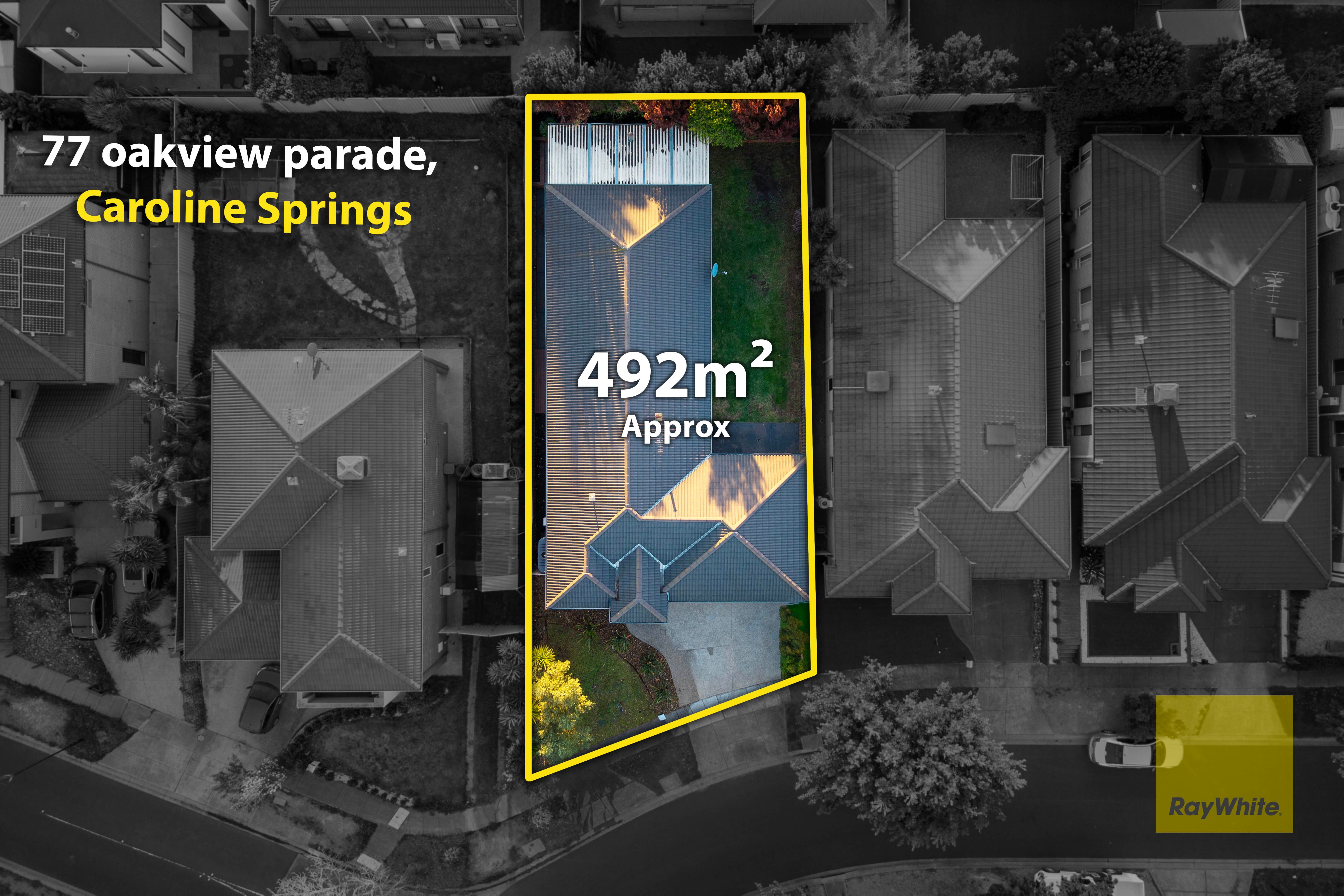 77 Oakview Parade — photo 17 of 21