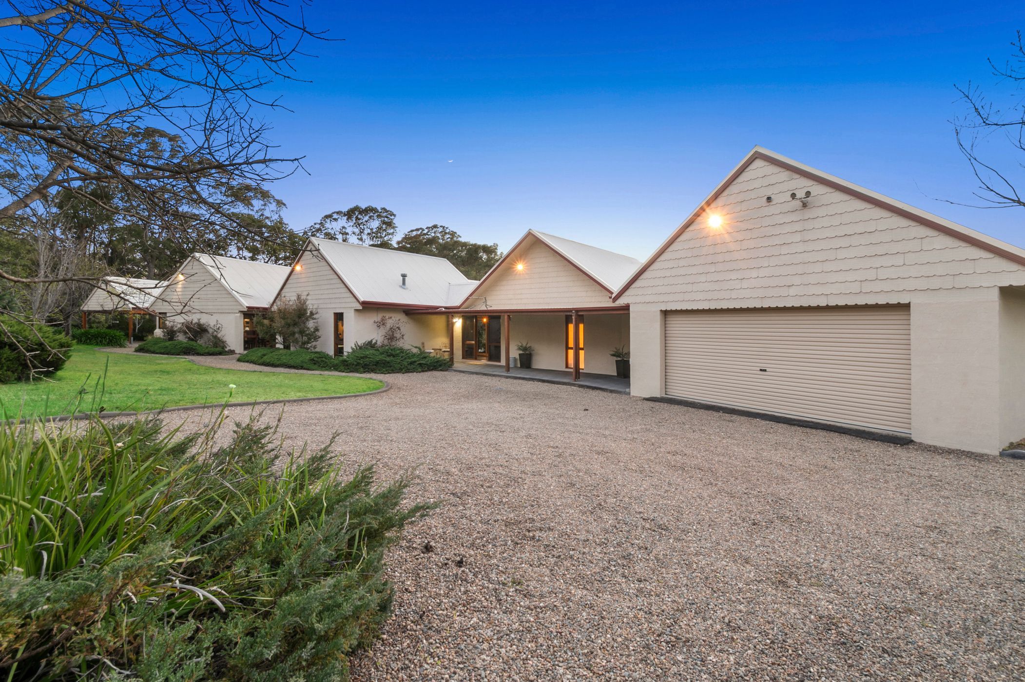 301 Cedar Ridge Road, Kurrajong, NSW 2758