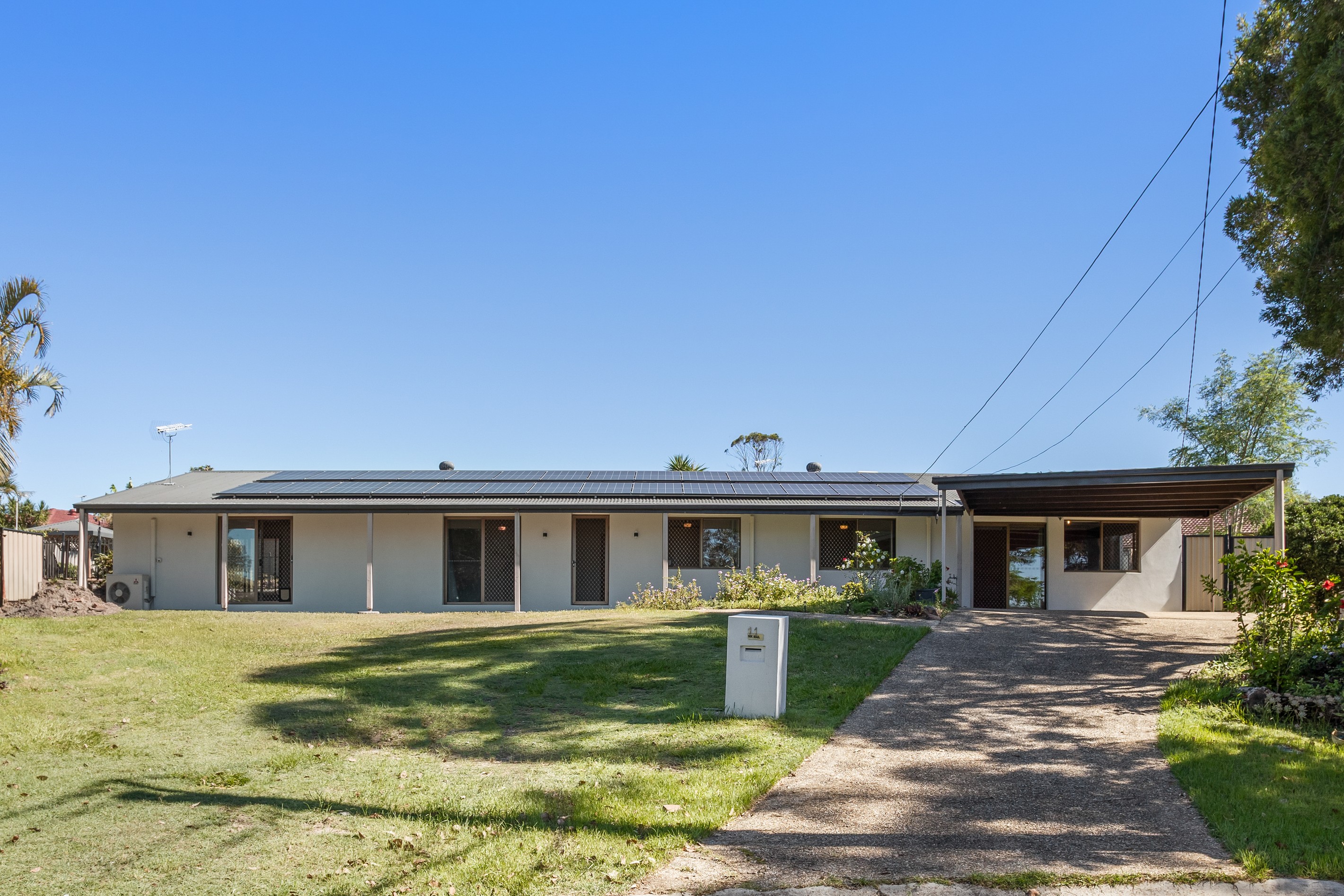 11 Wendy Court, Rochedale South, QLD 4123