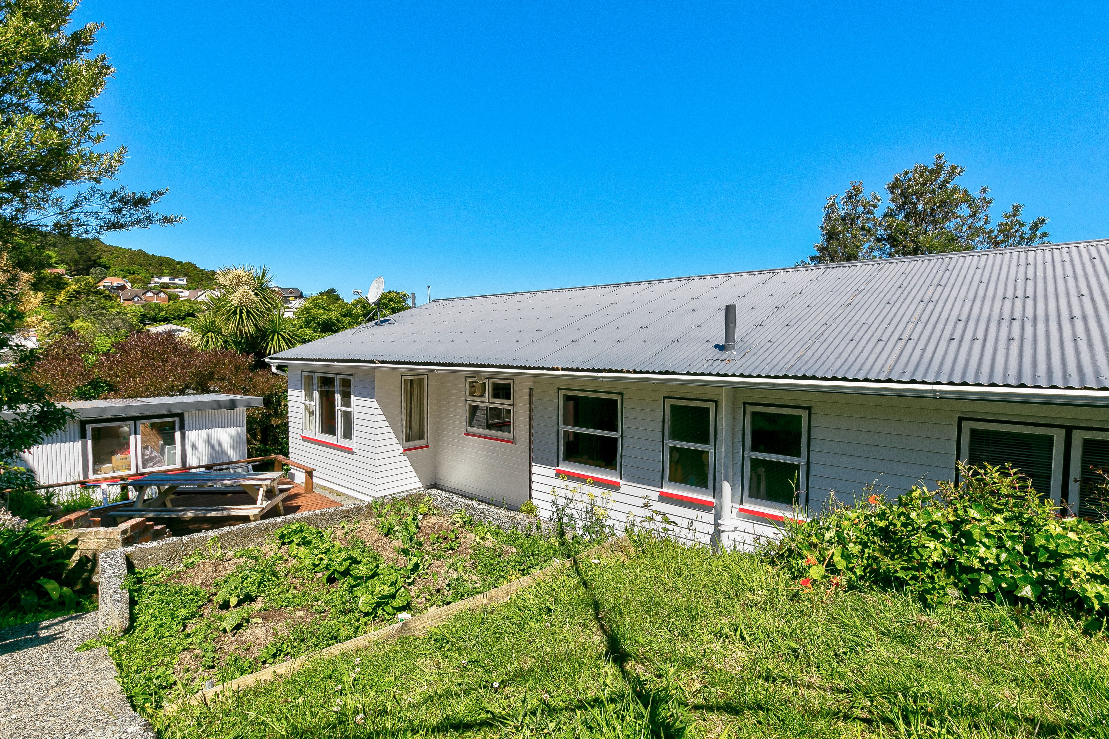 51b Cornford Street, Karori, Wellington City