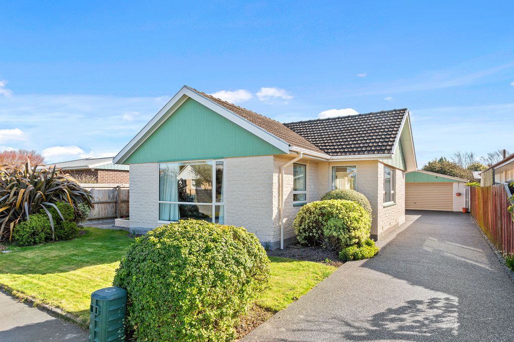 27 Glenrowan Avenue, Avondale, Christchurch City