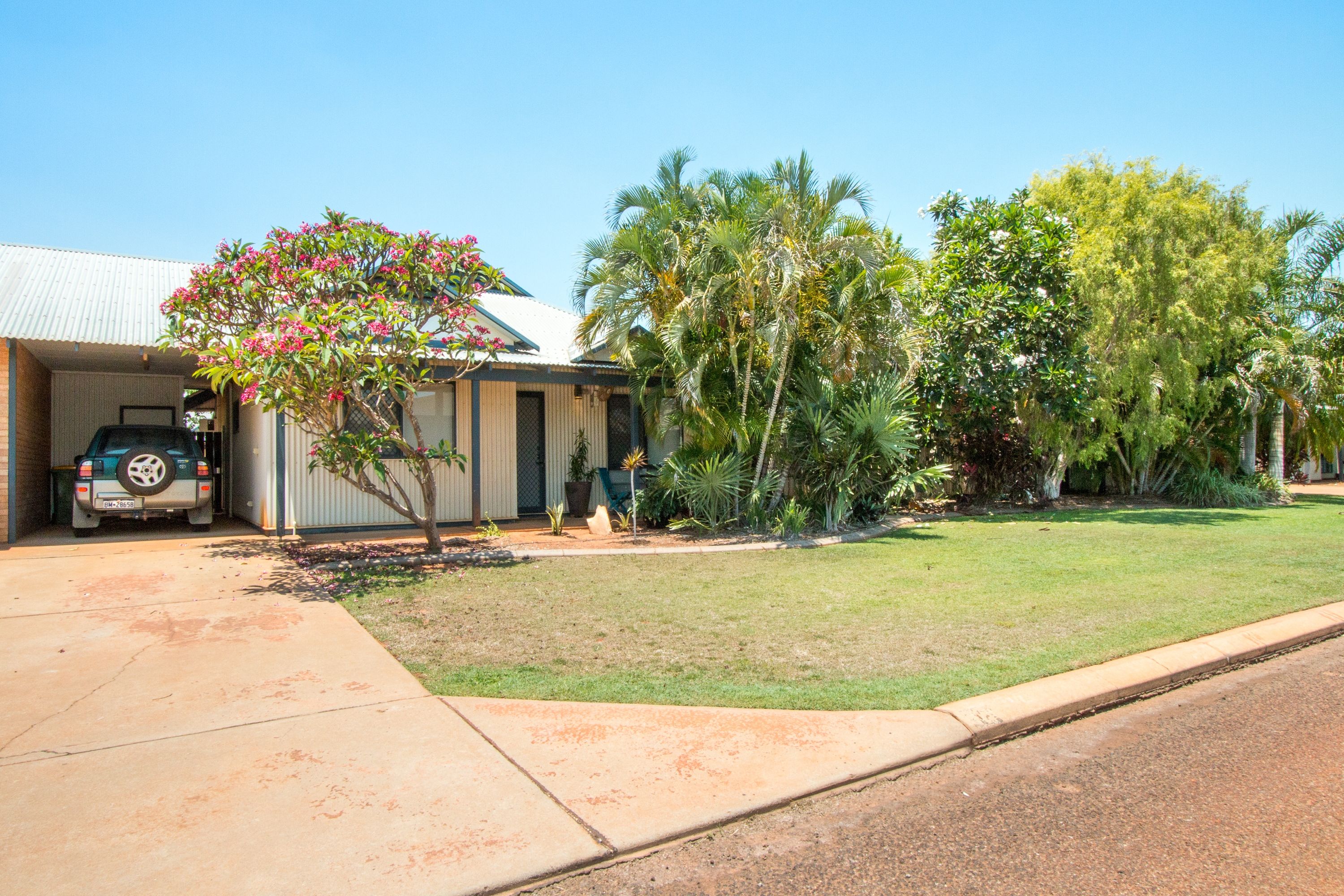 7/5 Whimbrel Street, Djugun WA 6725