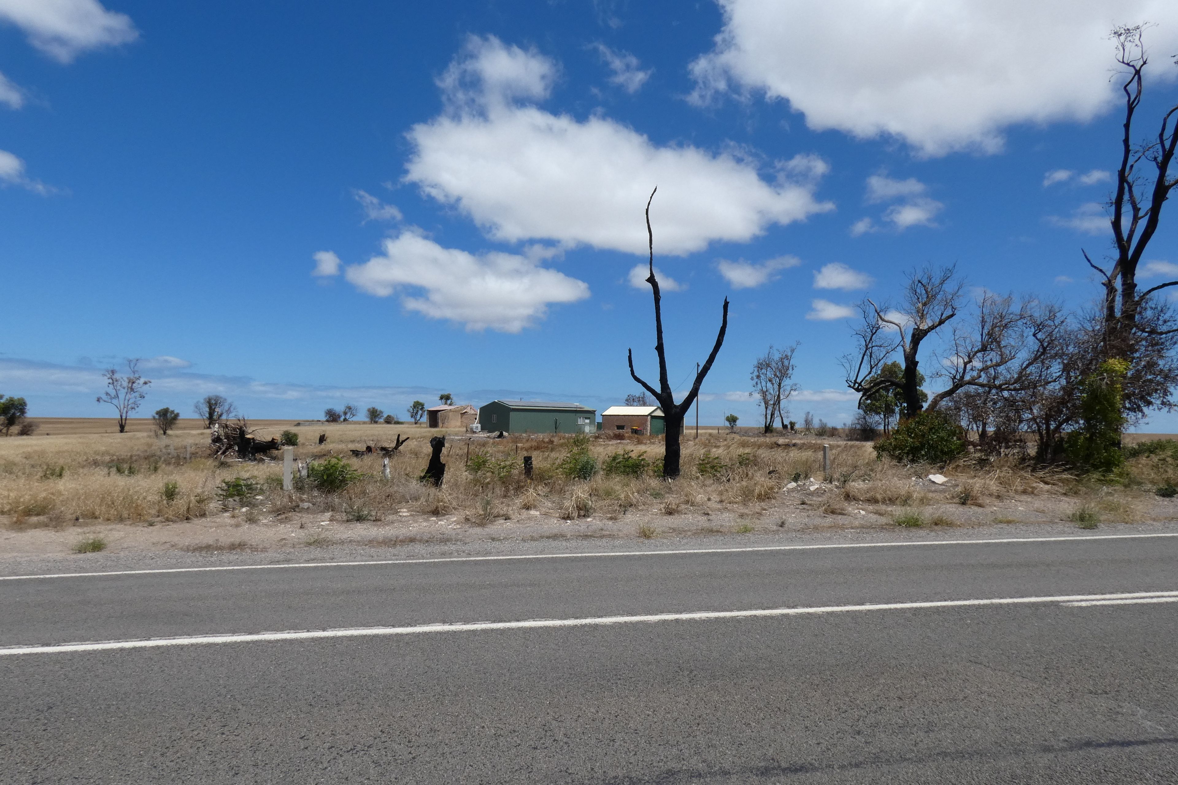7809 St Vincent Highway, Yorketown, SA 5576