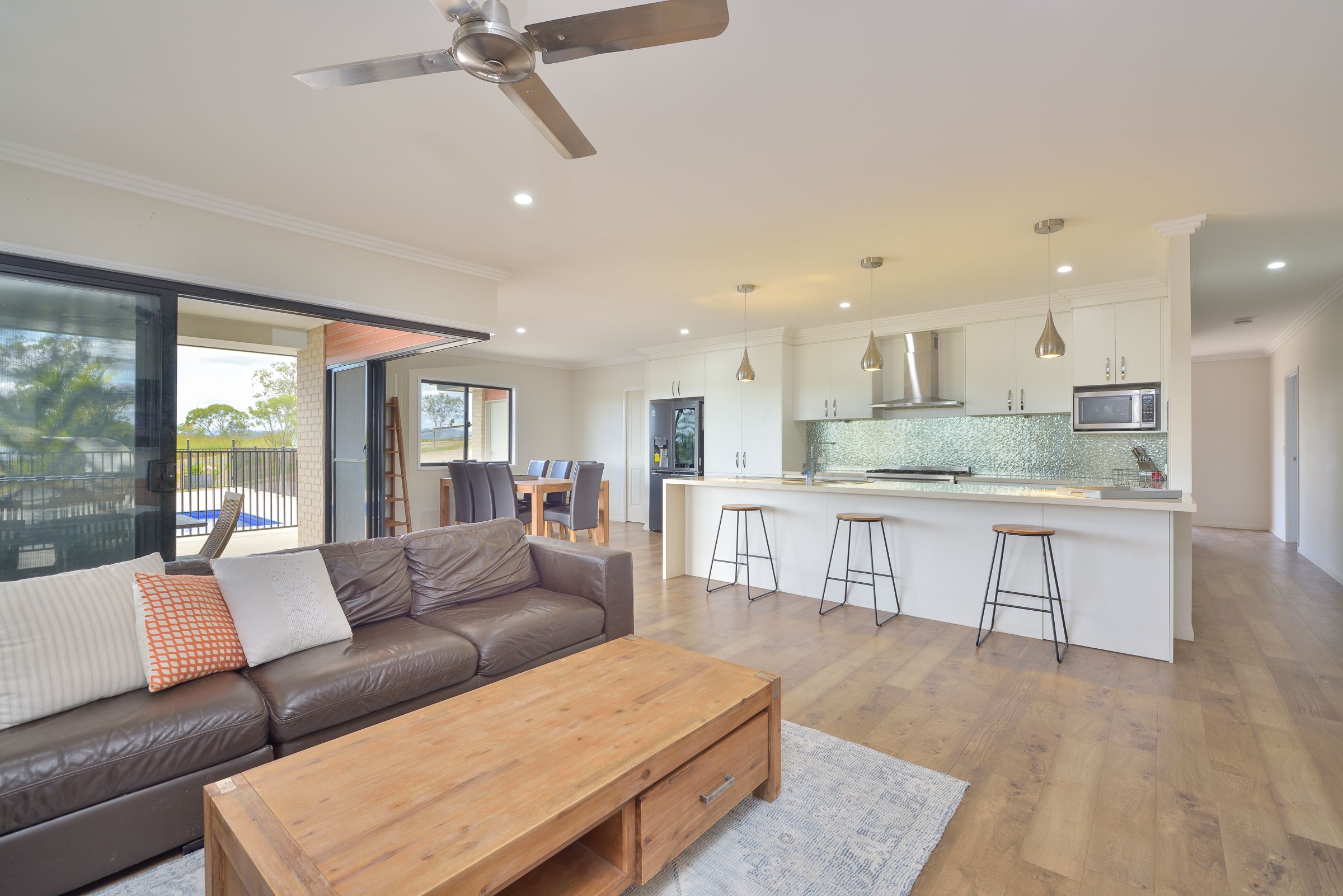 21 Stockman Drive, Benaraby, QLD 4680