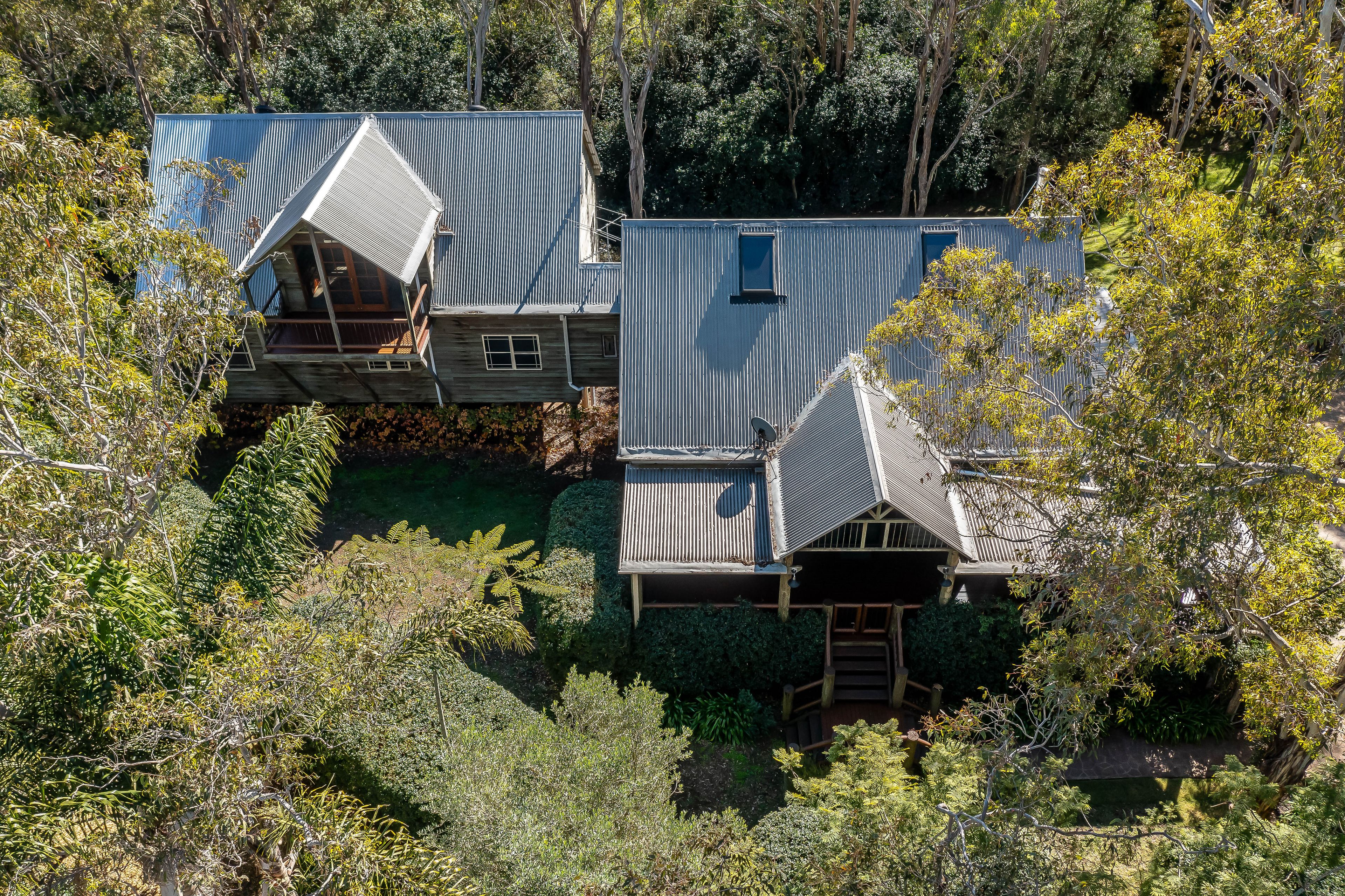 31 Coral Sea Drive, Middle Ridge QLD 4350